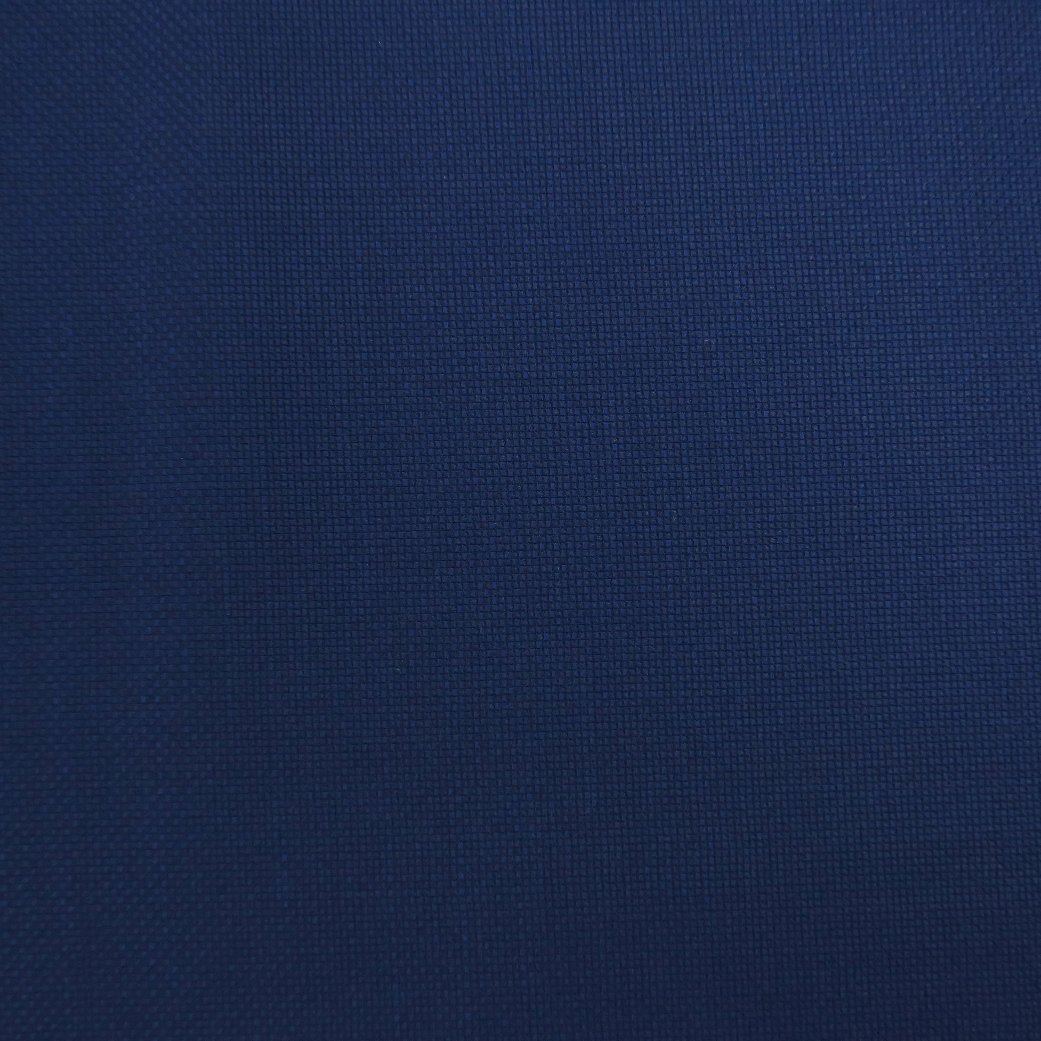 2.50 YDS Medium Blue Plain Four Seasons Super 130's Extrafine Wool Loro Piana Fabric