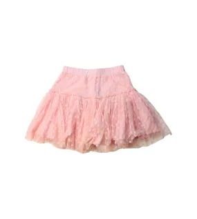 3Pommes Mid Skirt 8Y