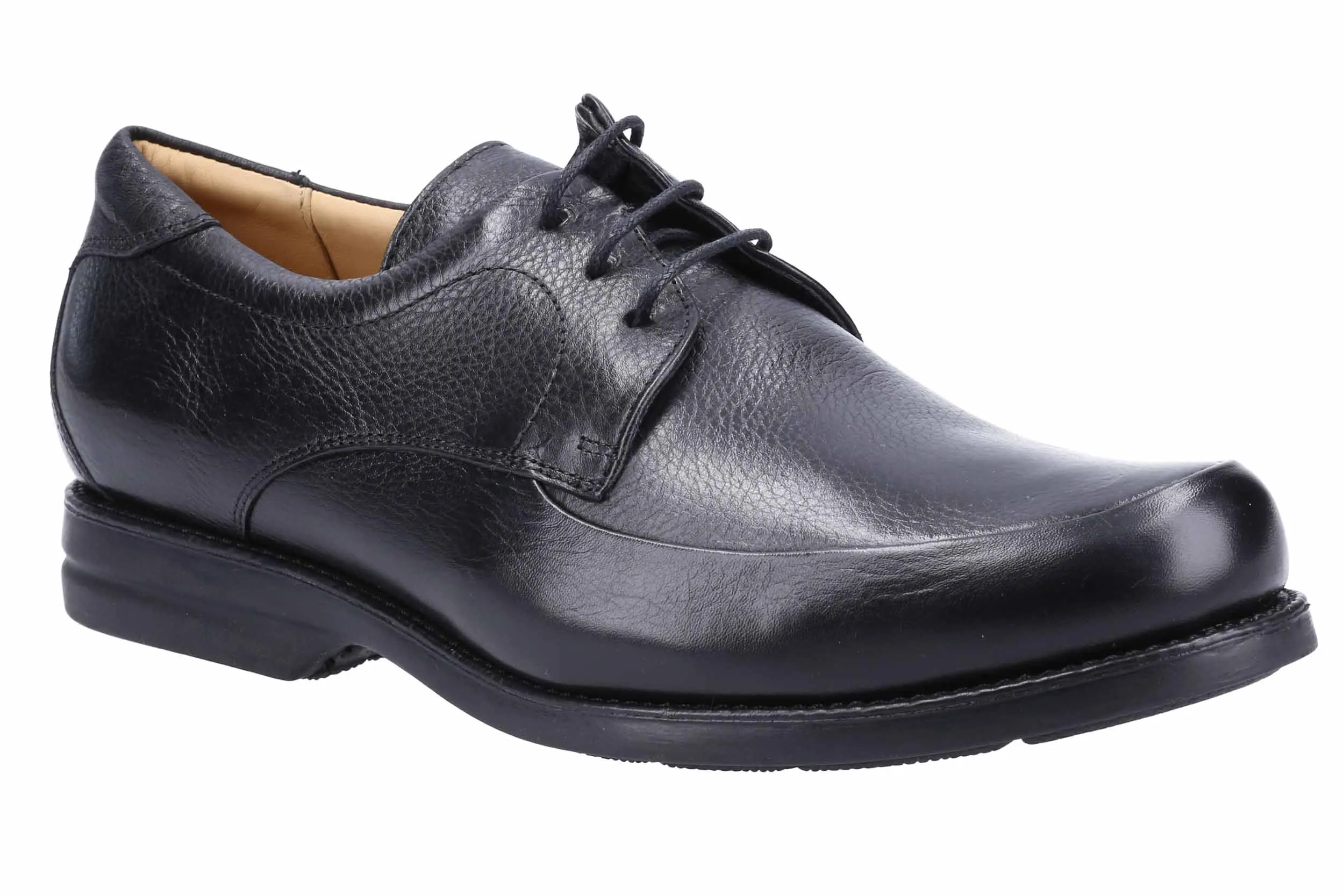 Anatomic & Co New Recife 454527 (Walmer) Mens Extra Wide Lace Up Shoe