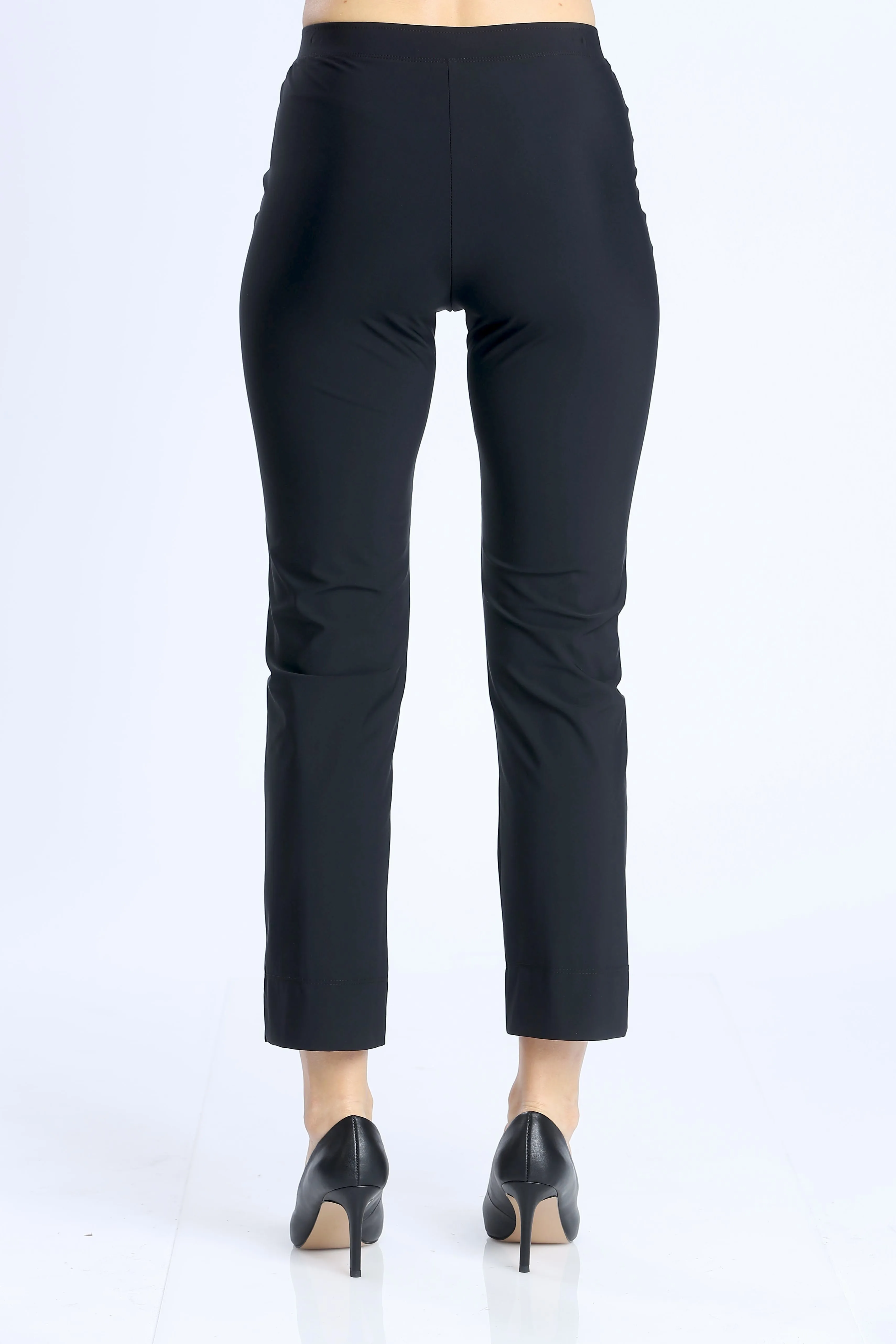 Ankle Slim Pants