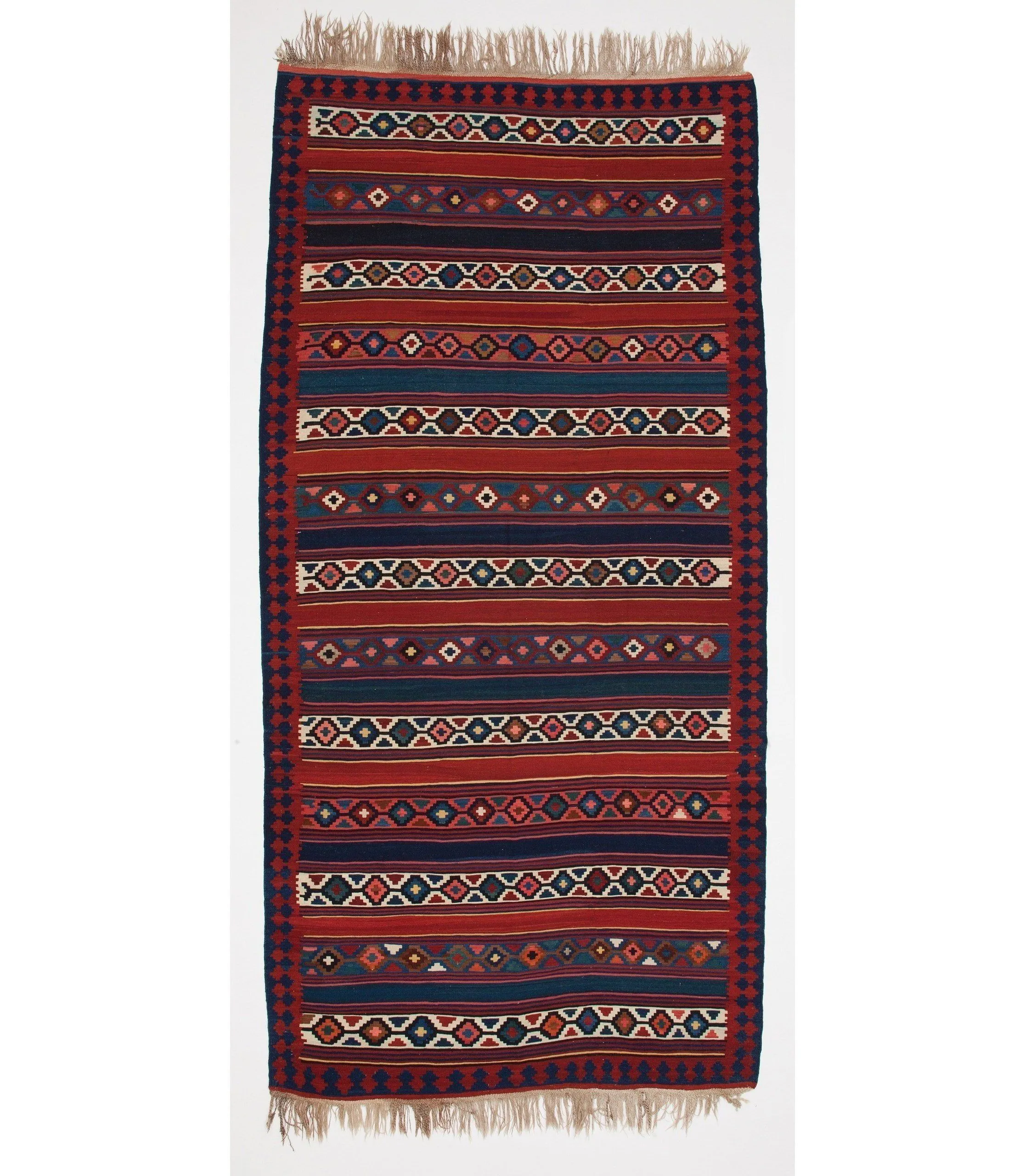 ANTIQUE ARMENIAN KILIM