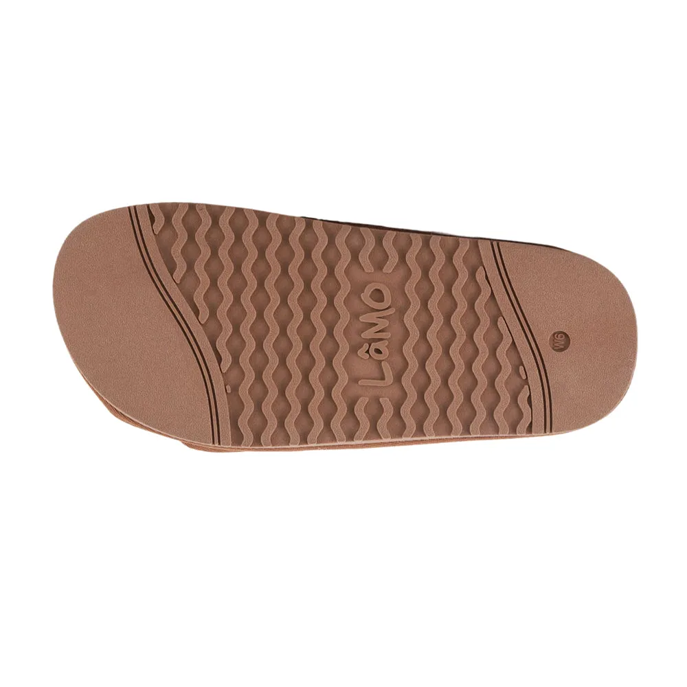 APMA Wide Slide Slippers