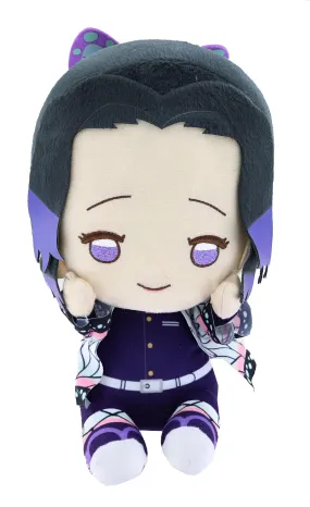 Bandai Big Plush Demon Slayer: Kimetsu no Yaiba Shinobu Kocho (Ver. 2)