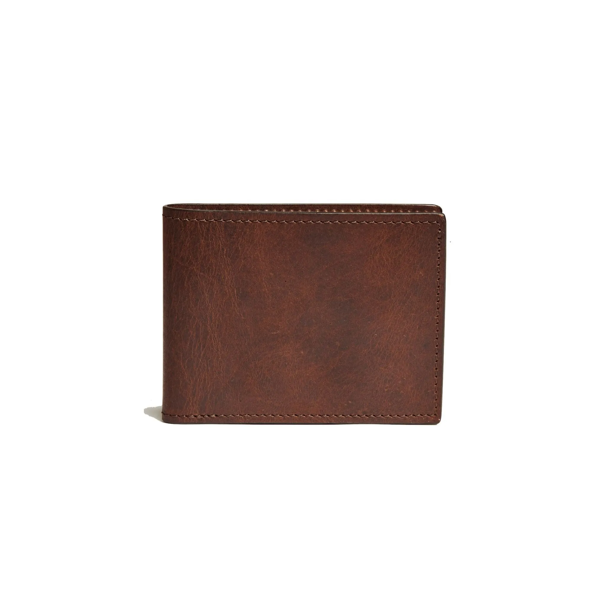 Bifold Wallet