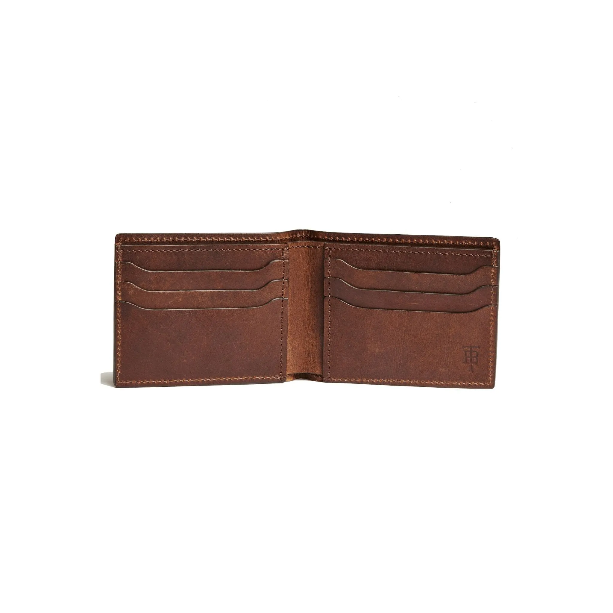 Bifold Wallet