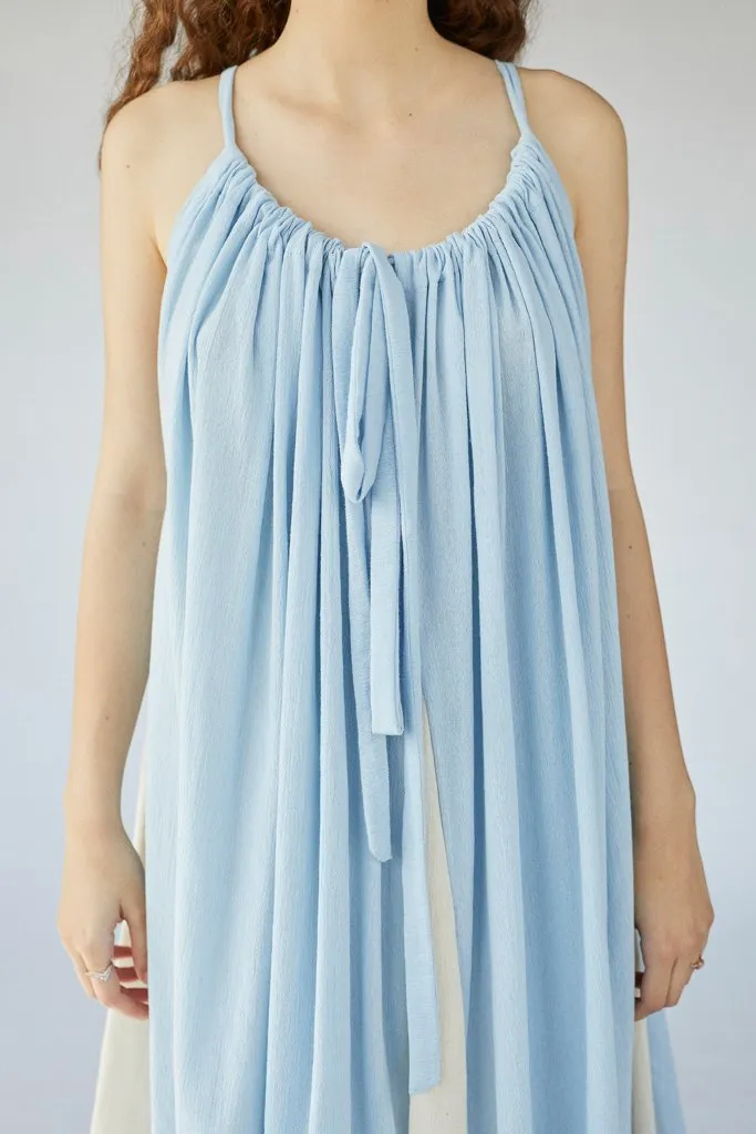 Blue Aries Dress