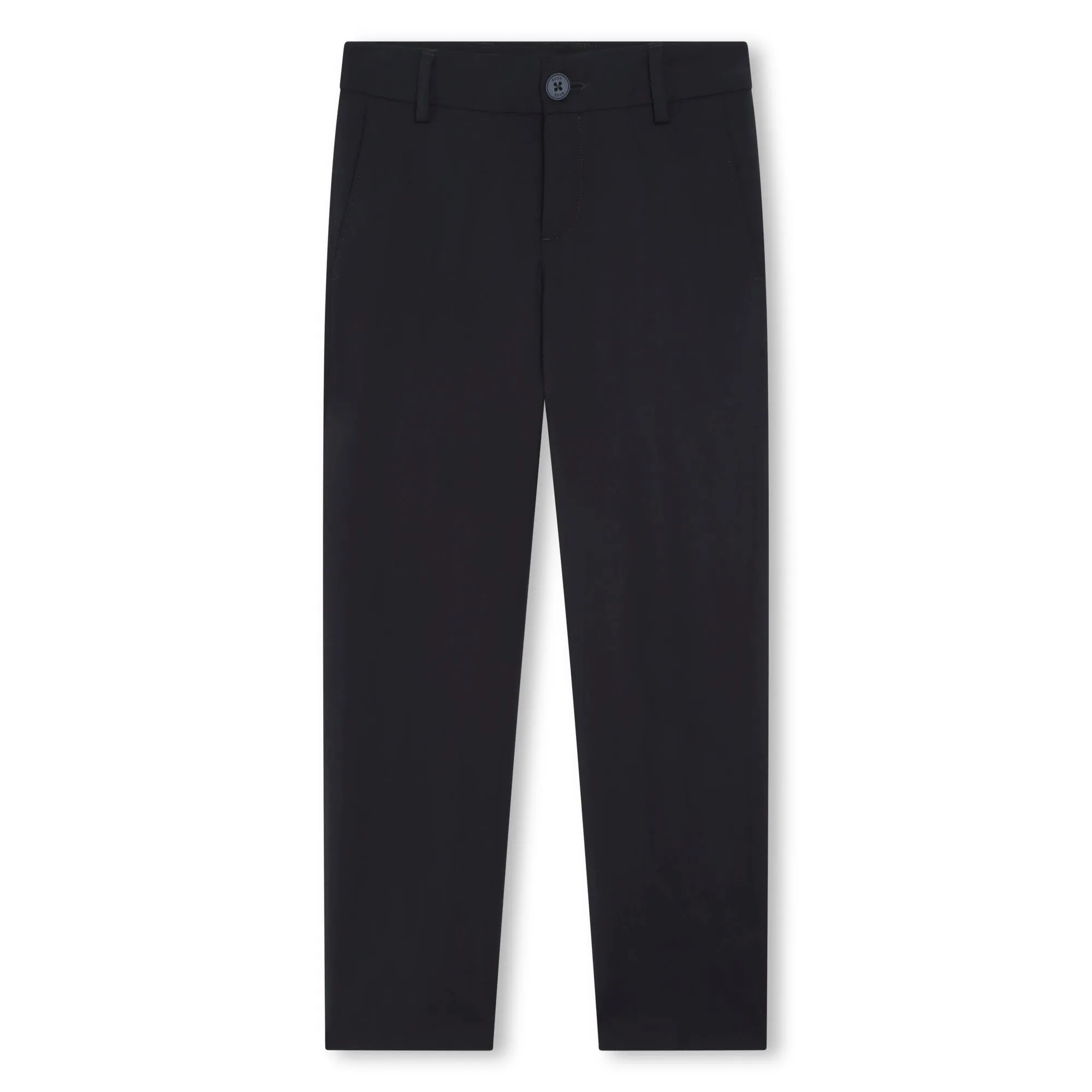 Blue Ceremony Trousers