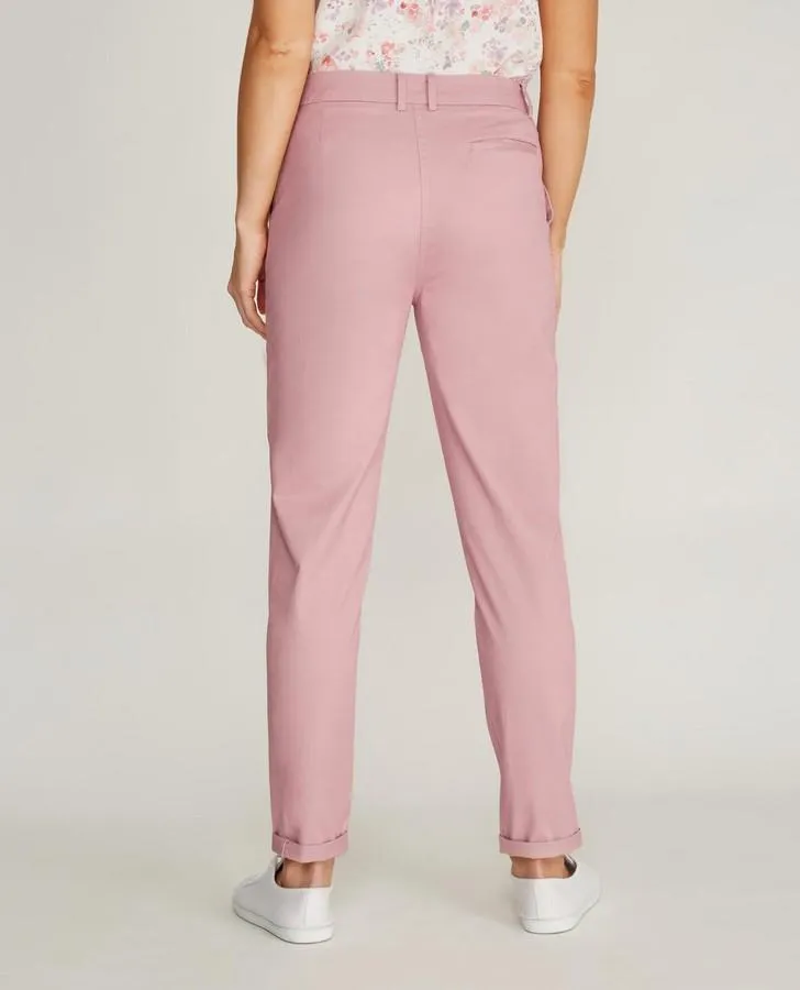 Blush Regular Length Chino