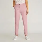 Blush Regular Length Chino