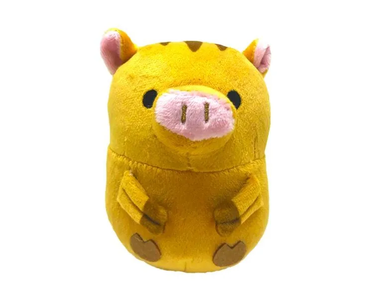 Boar Plush