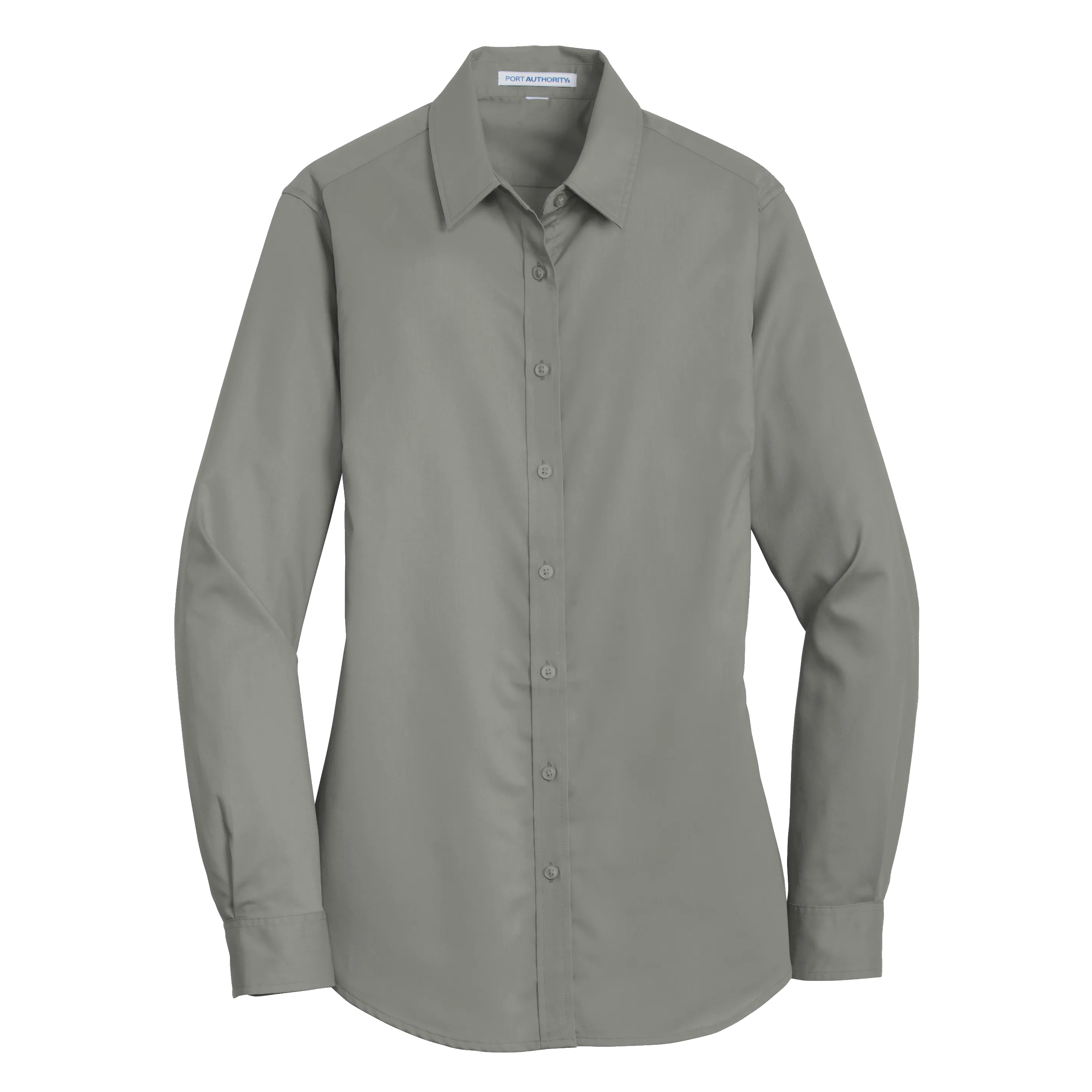 C1738W Ladies SuperPro Twill Shirt