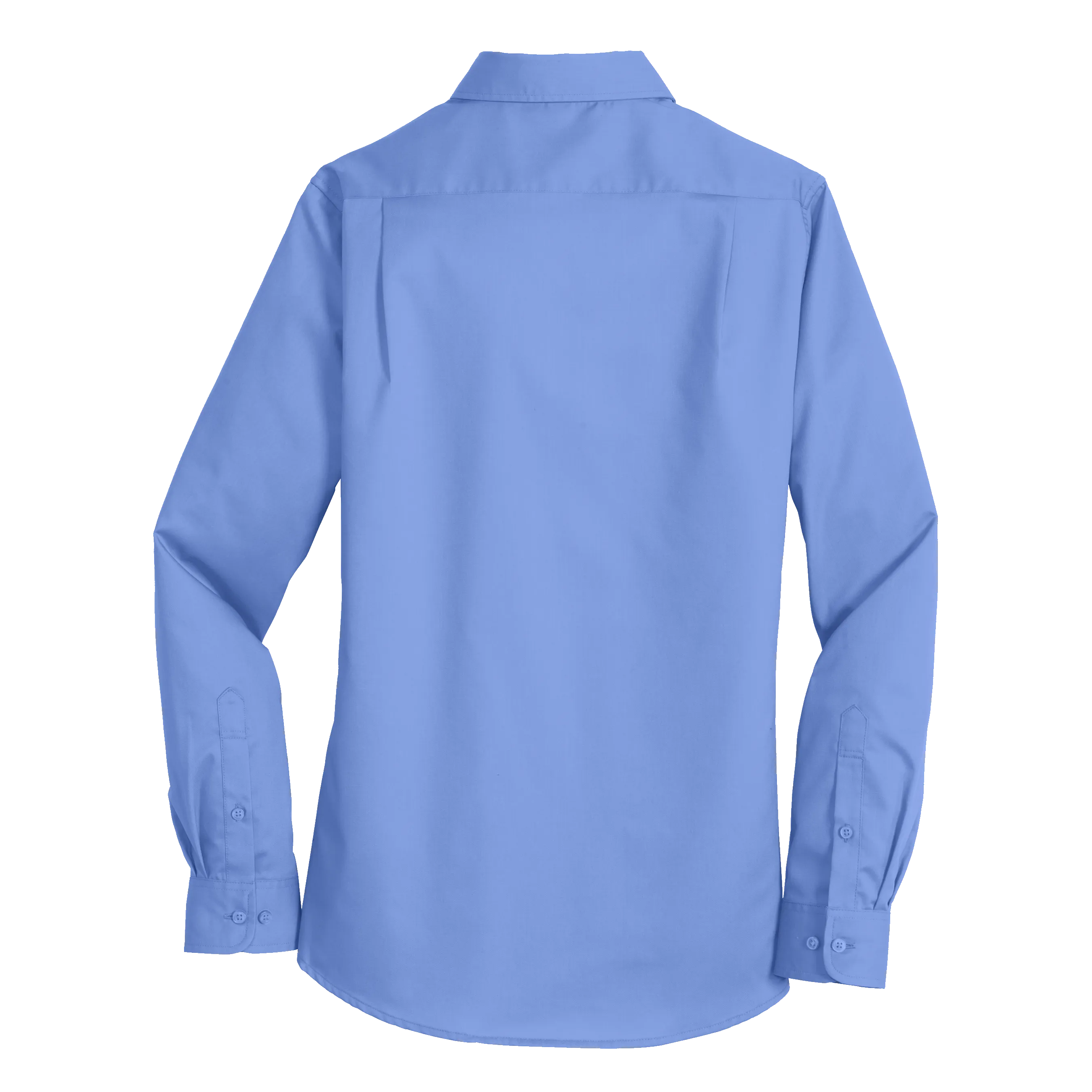 C1738W Ladies SuperPro Twill Shirt