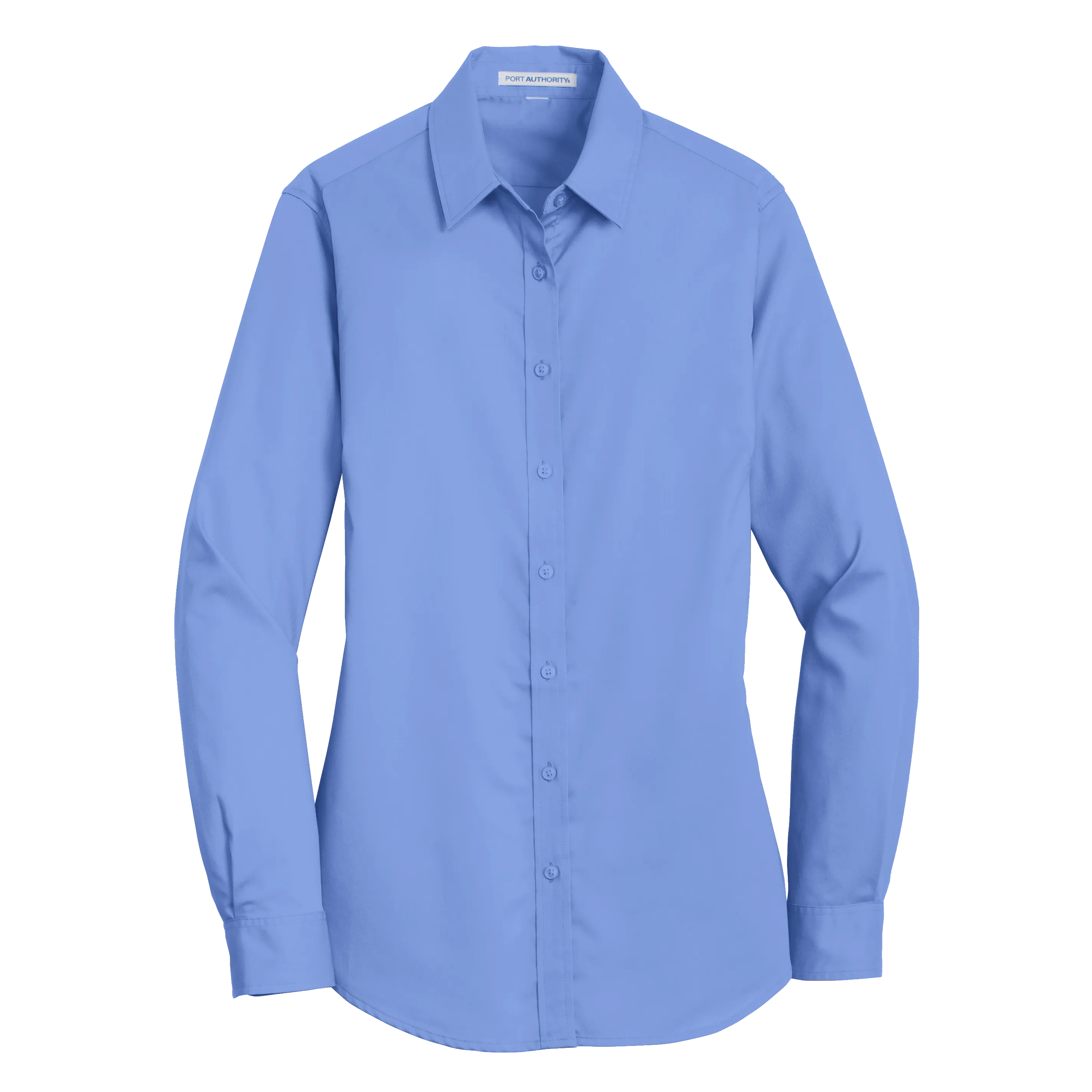 C1738W Ladies SuperPro Twill Shirt