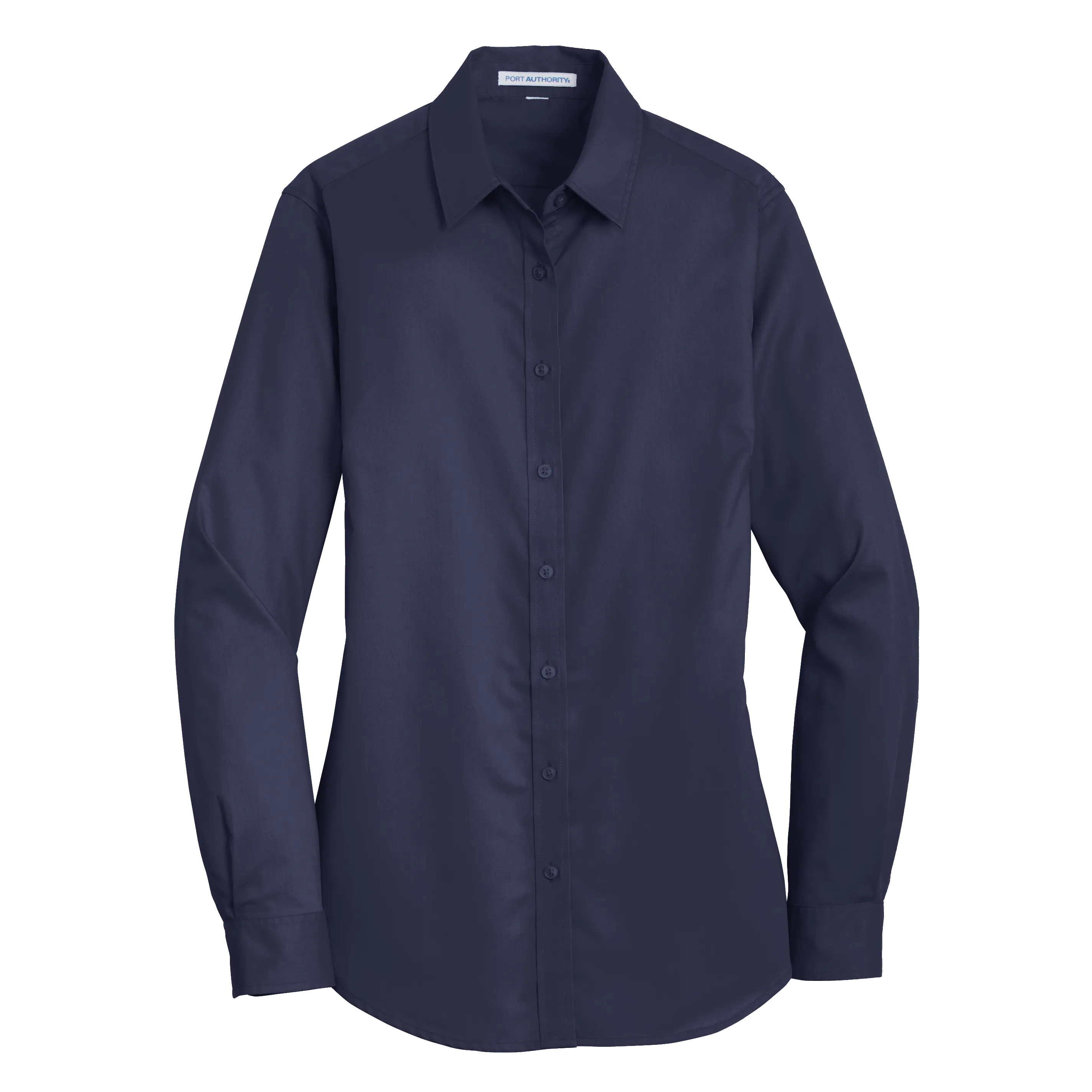 C1738W Ladies SuperPro Twill Shirt