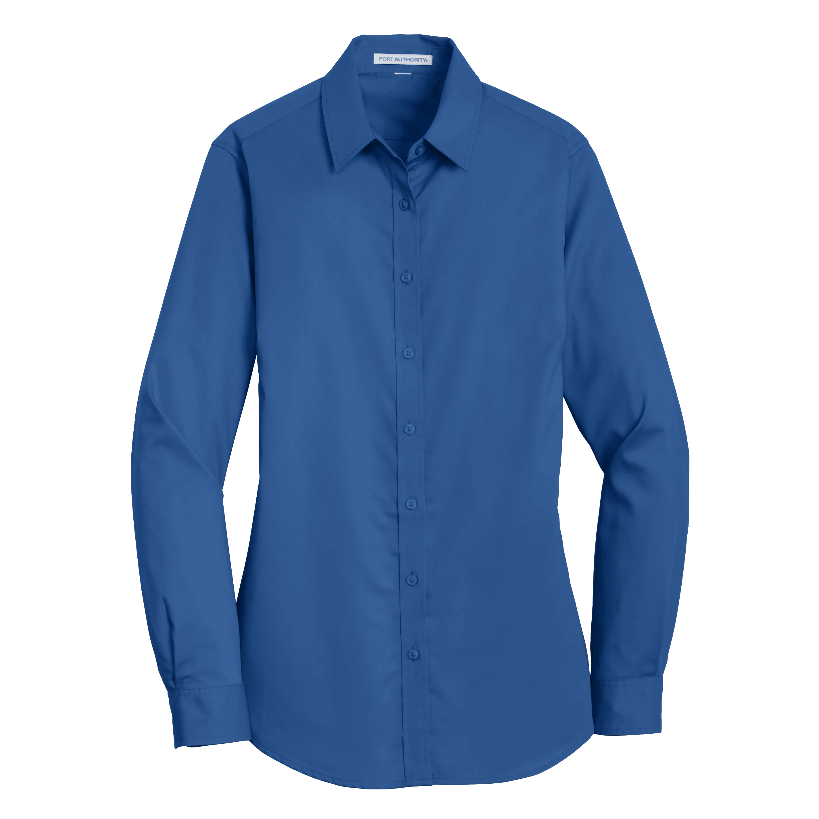 C1738W Ladies SuperPro Twill Shirt