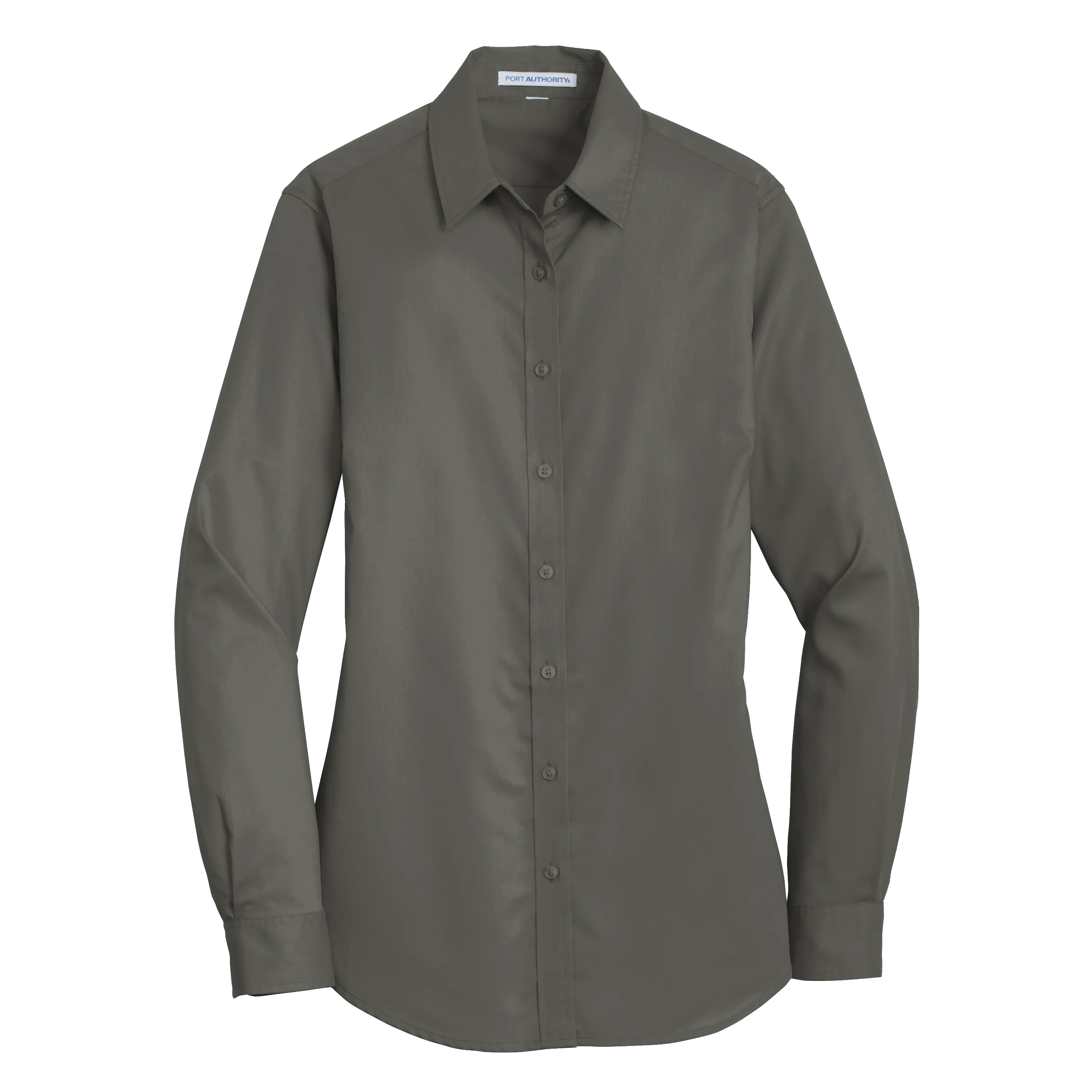 C1738W Ladies SuperPro Twill Shirt