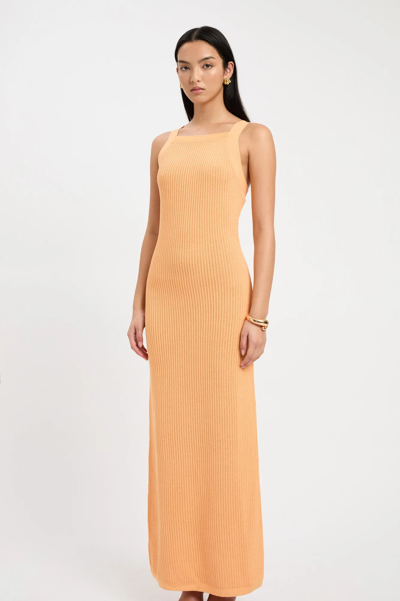 Cairo Maxi Dress