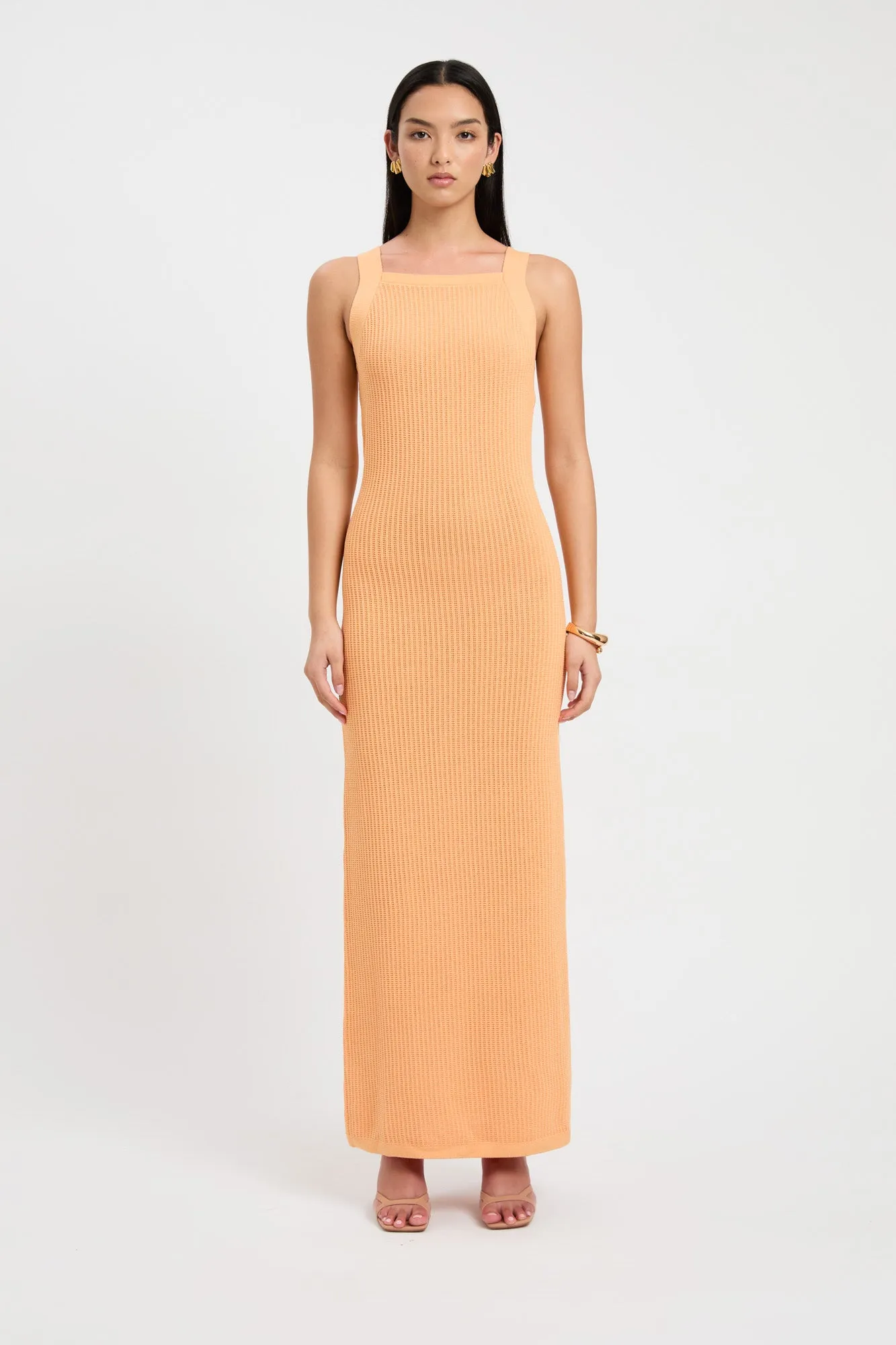 Cairo Maxi Dress