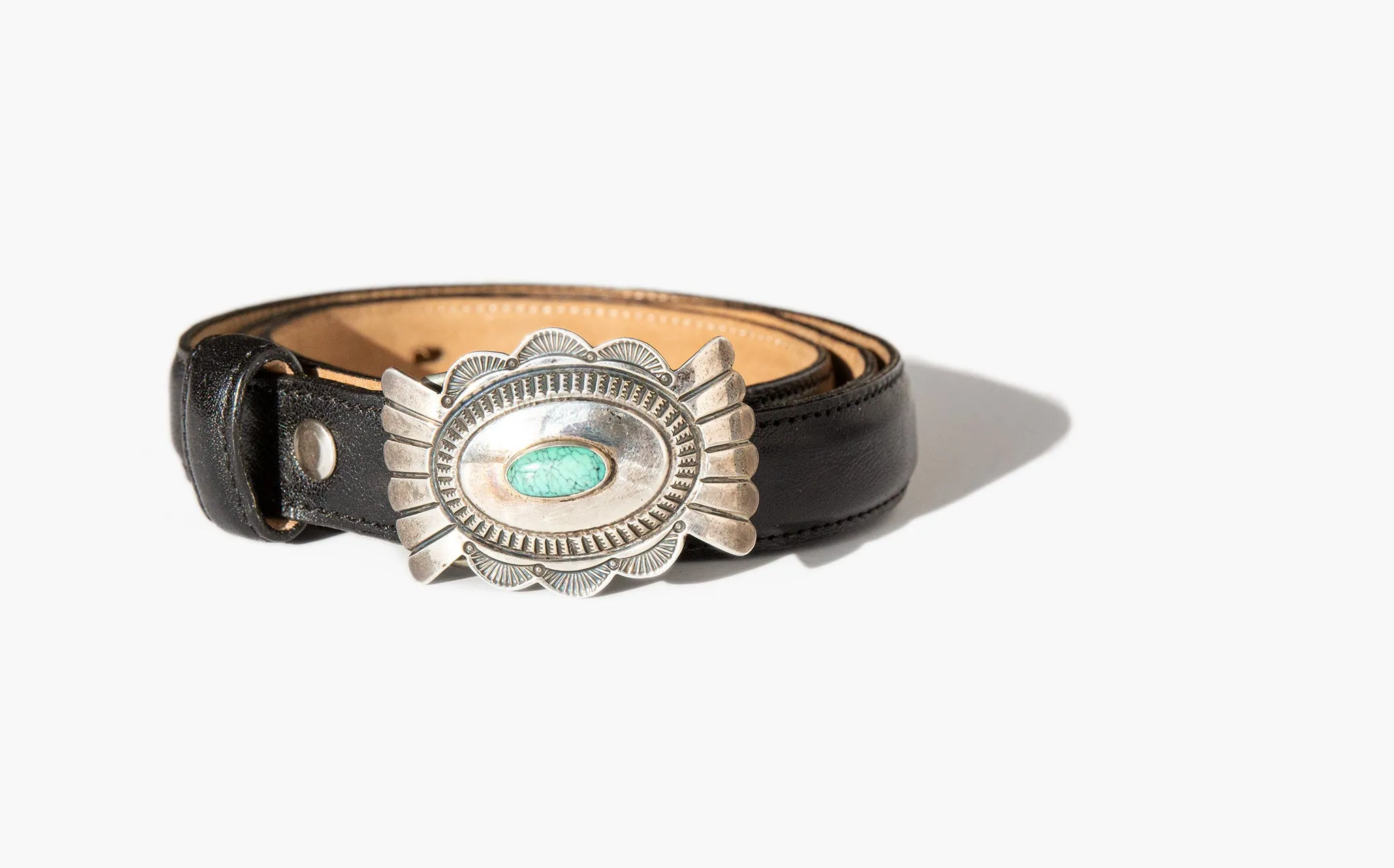 Canutt Belt