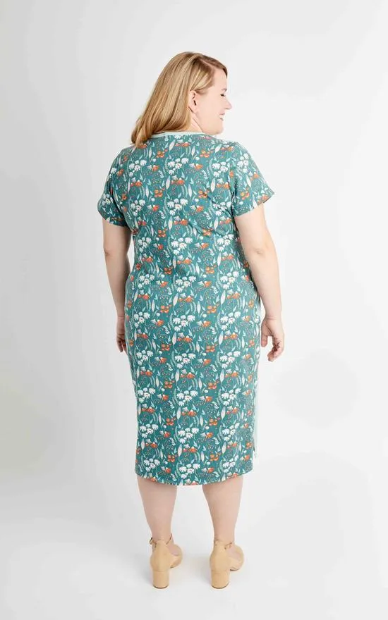 Cashmerette Pembroke Dress and Tunic Sewing Pattern