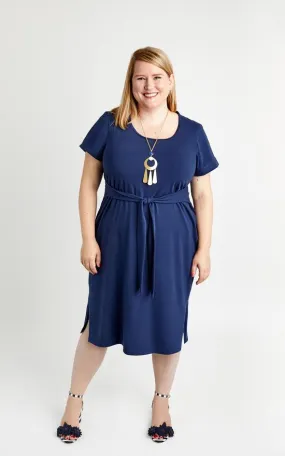 Cashmerette Pembroke Dress and Tunic Sewing Pattern