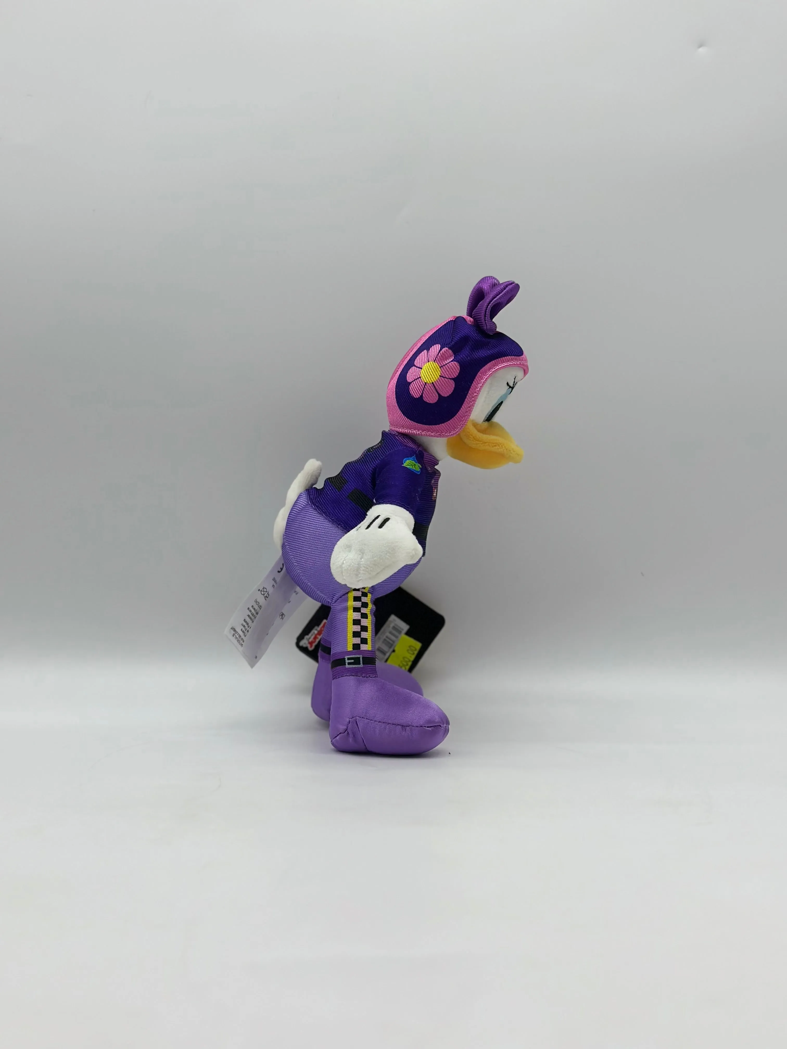 Daisy Duck Plush Small