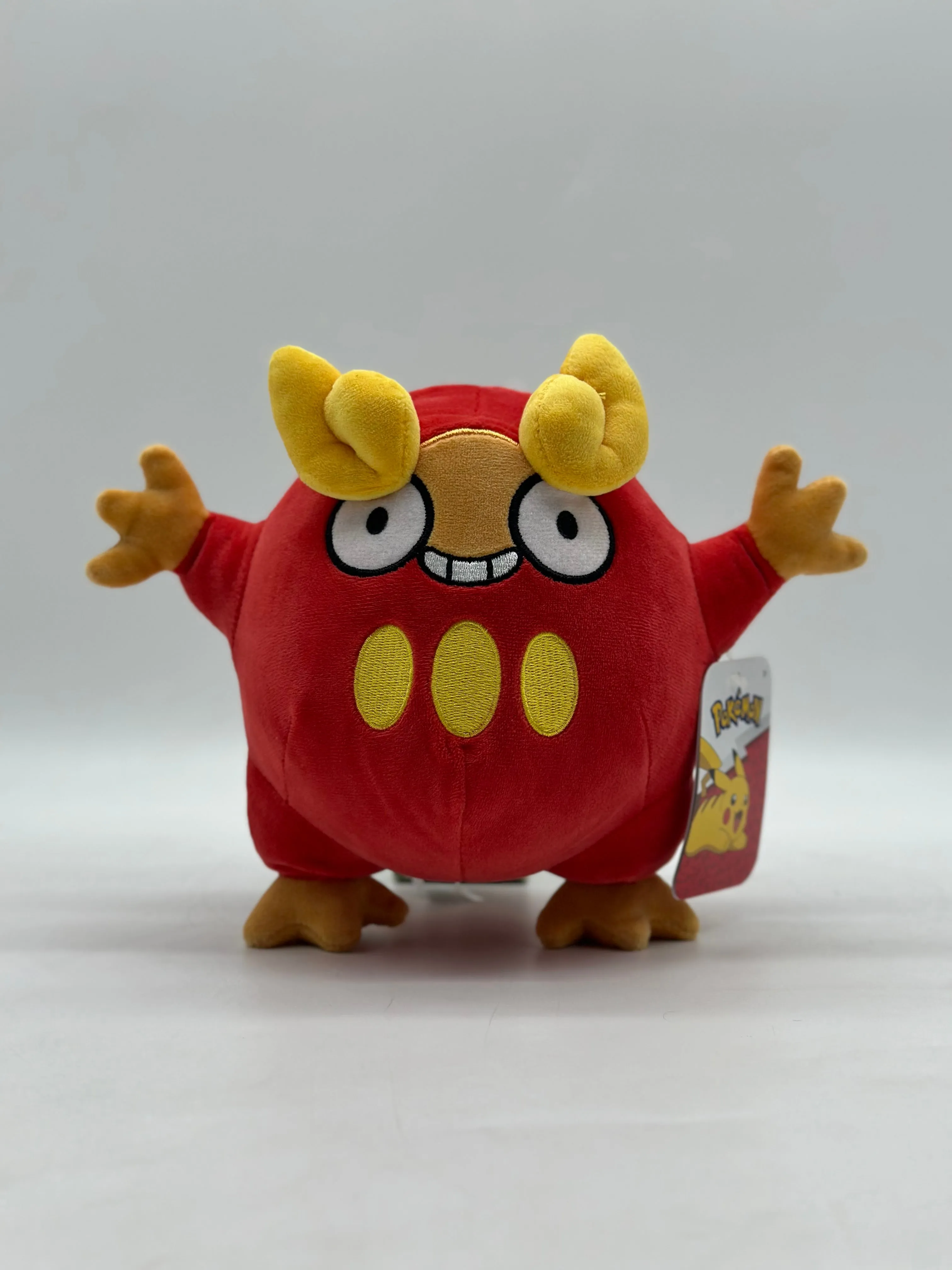 Darumaka Plush Medium