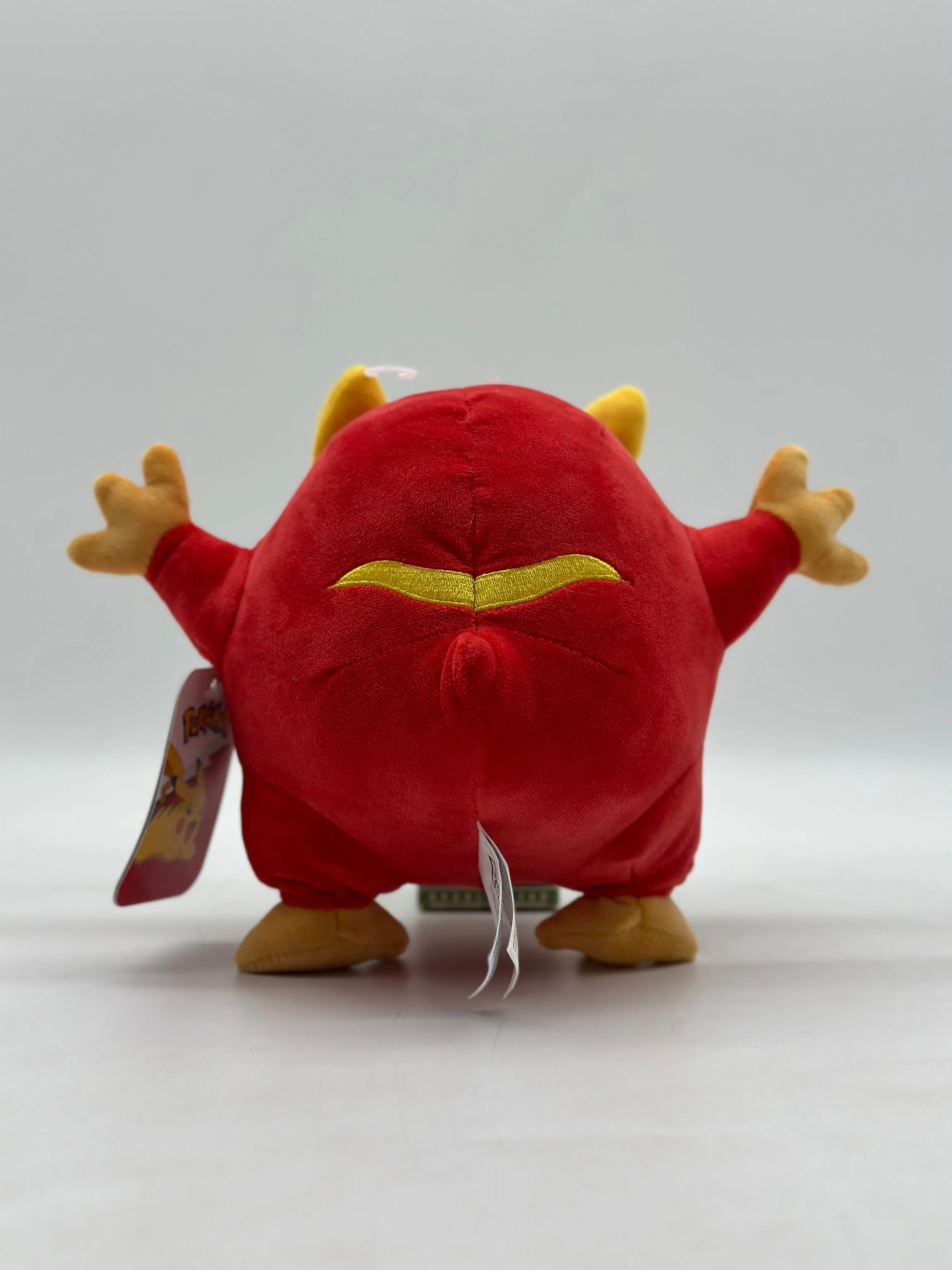 Darumaka Plush Medium