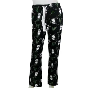 DKR Women's Panda Sleep Pants