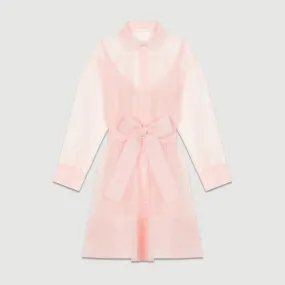 Dress - Pale Pink