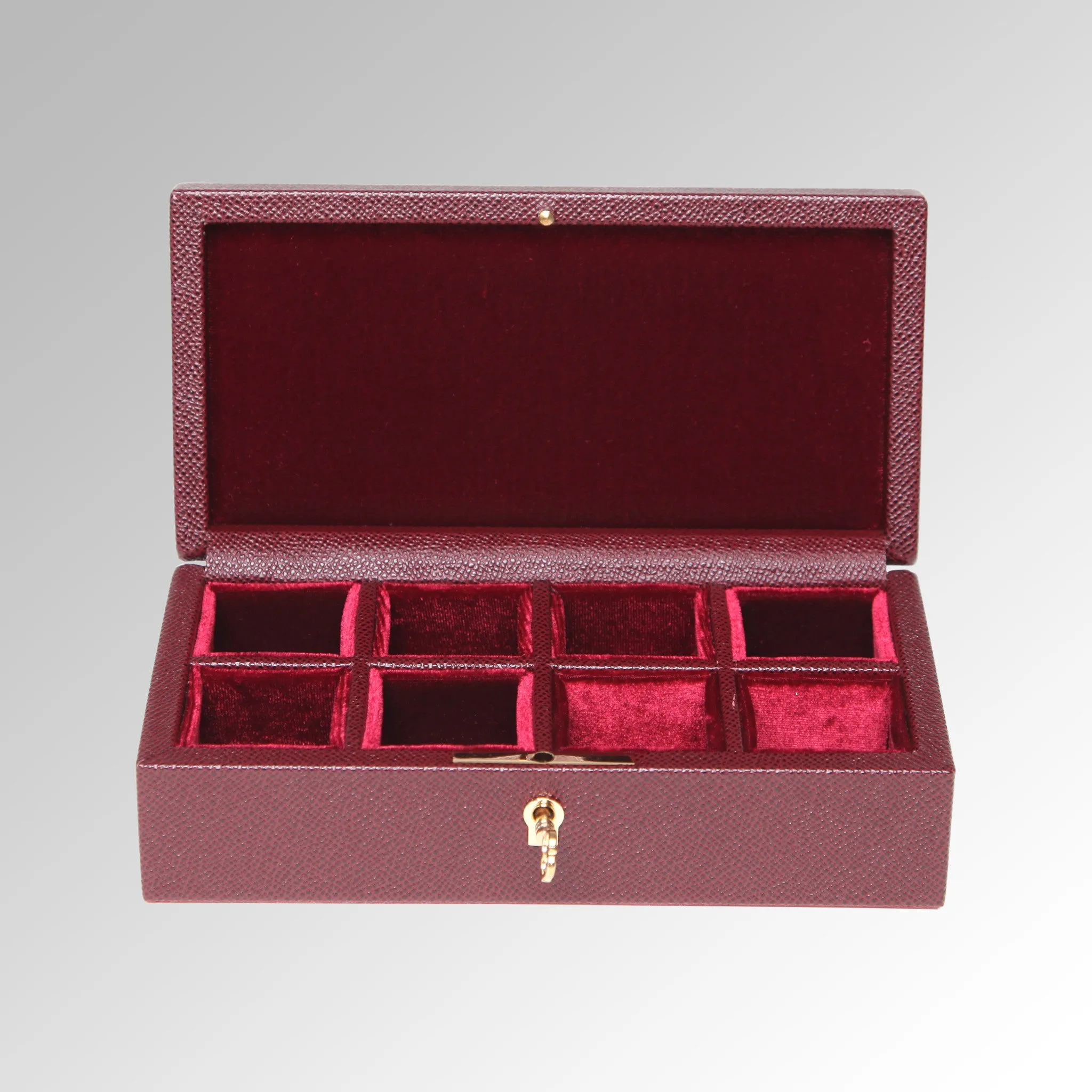 EARRINGS BOX