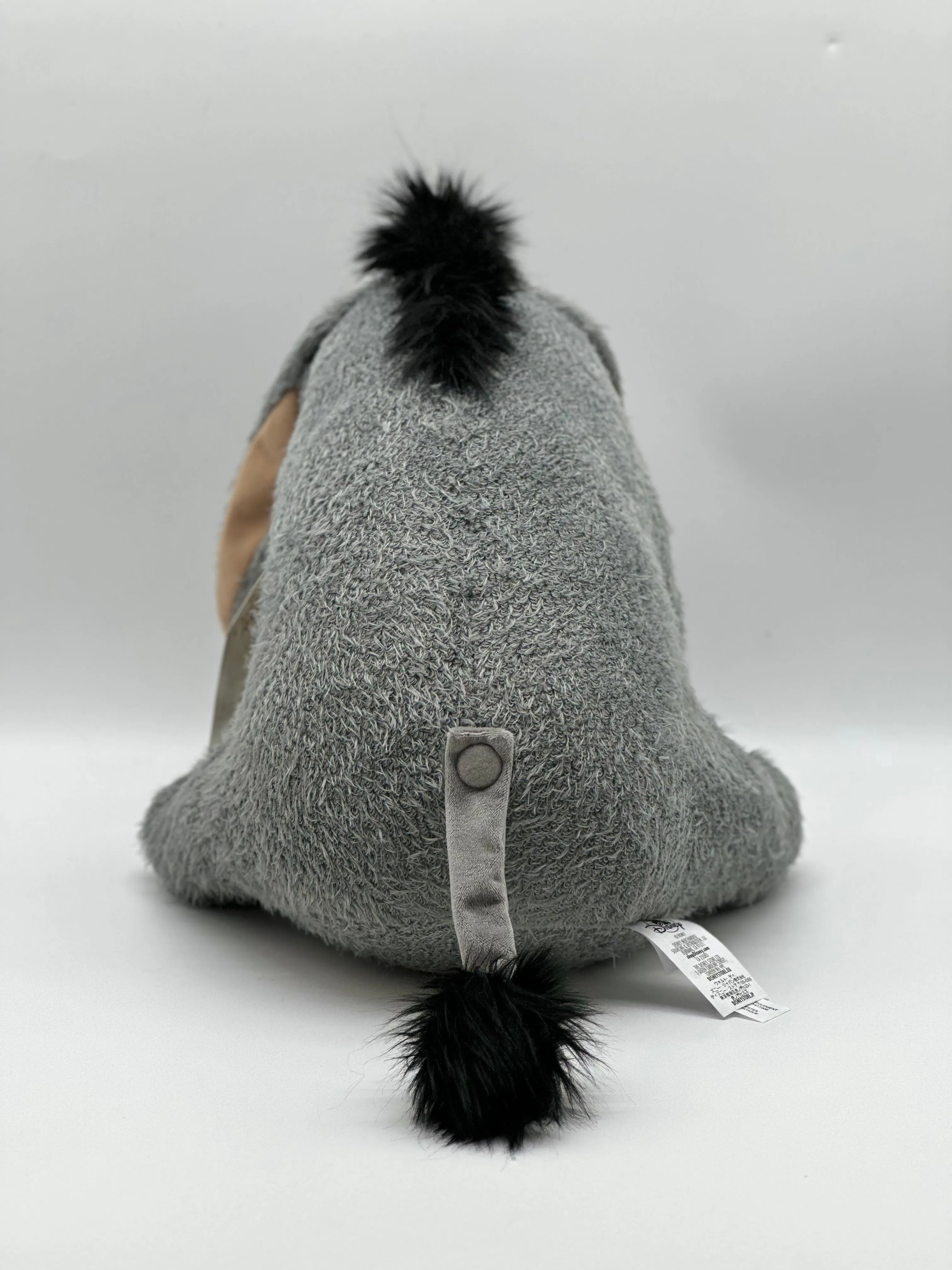 Eeyore Plush Larg