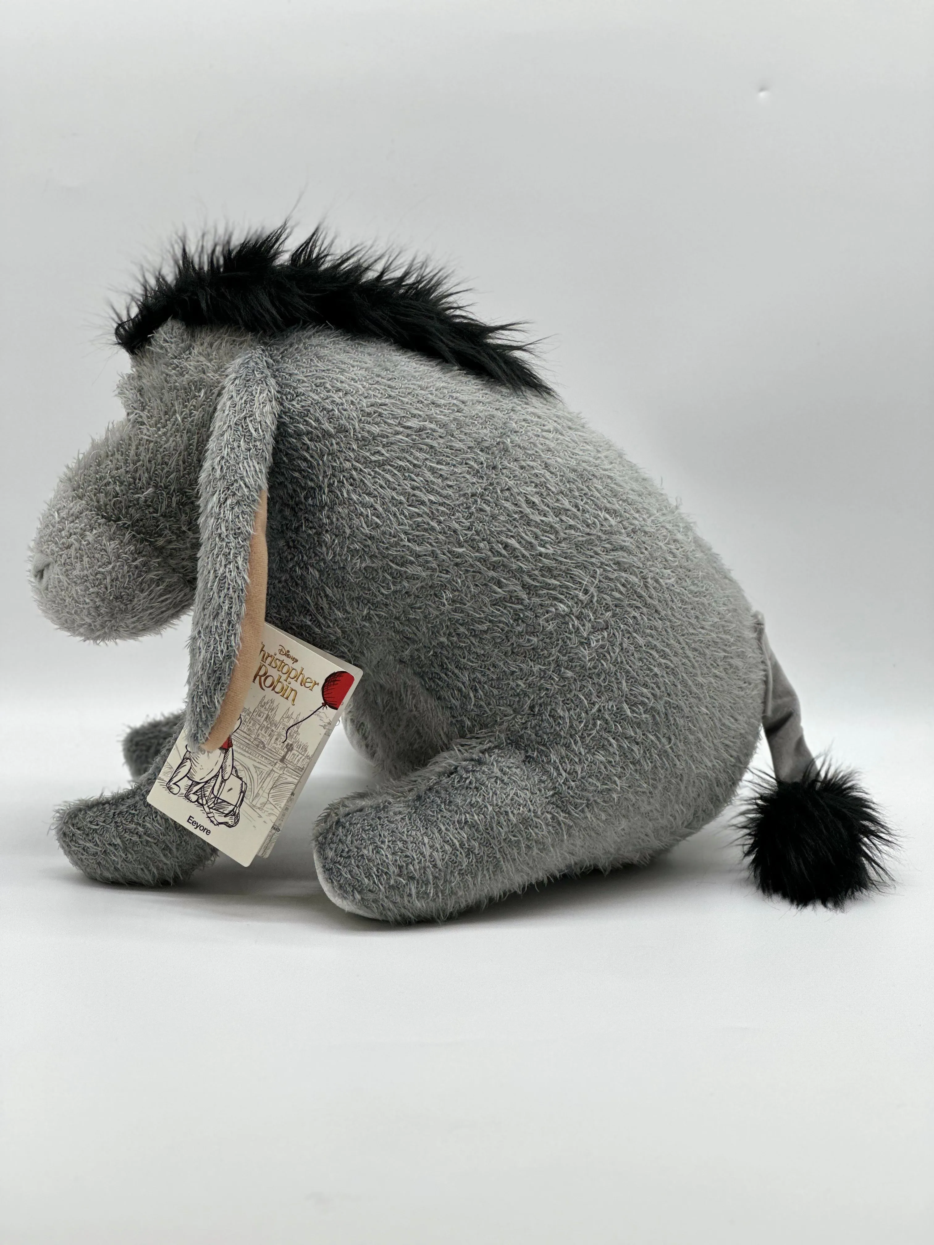 Eeyore Plush Larg