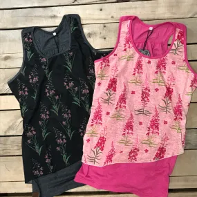 Fireweed Tank Top