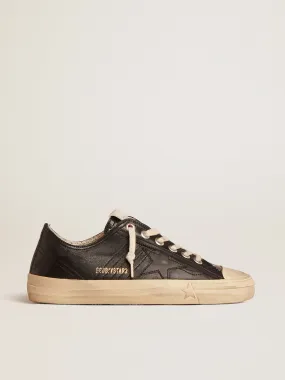 GWF00129F00503390100 V star 2 low top leather sneaker