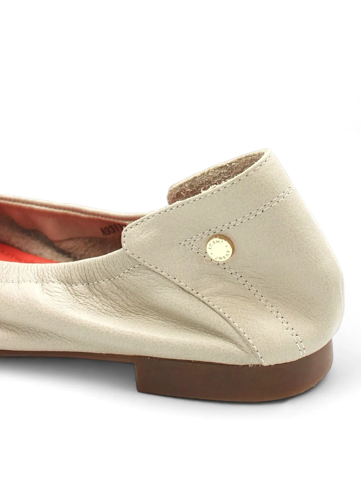 Jessy Ribbon Ballerina Flats