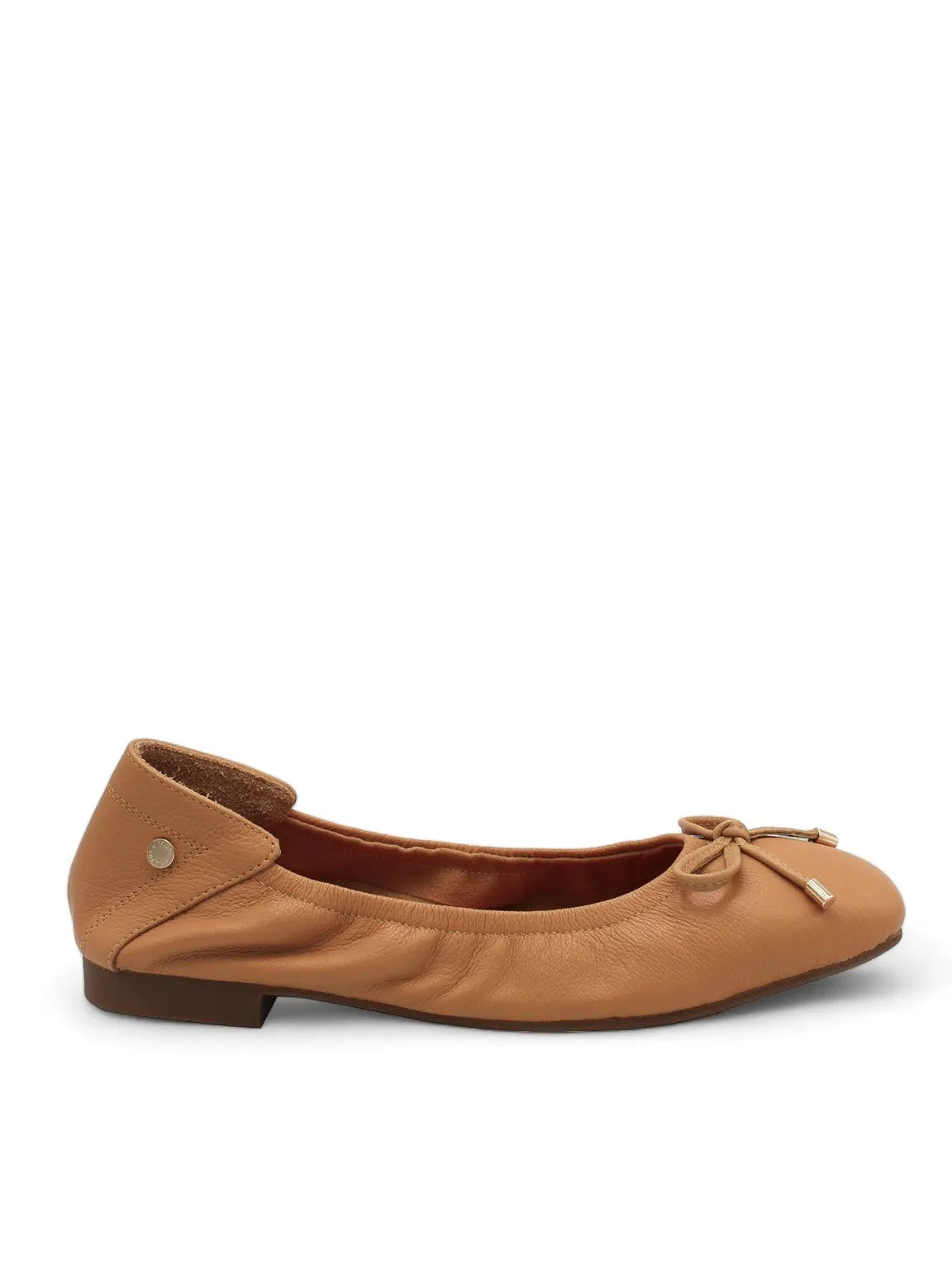 Jessy Ribbon Ballerina Flats