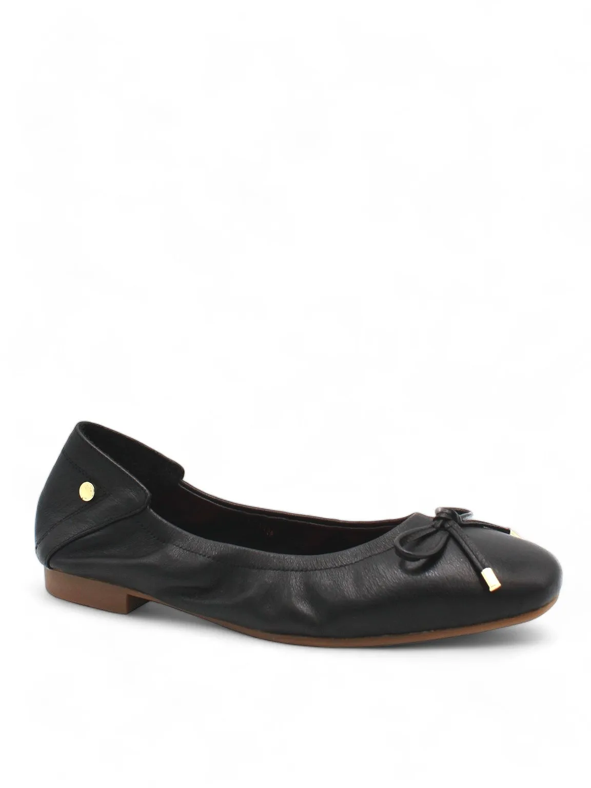 Jessy Ribbon Ballerina Flats