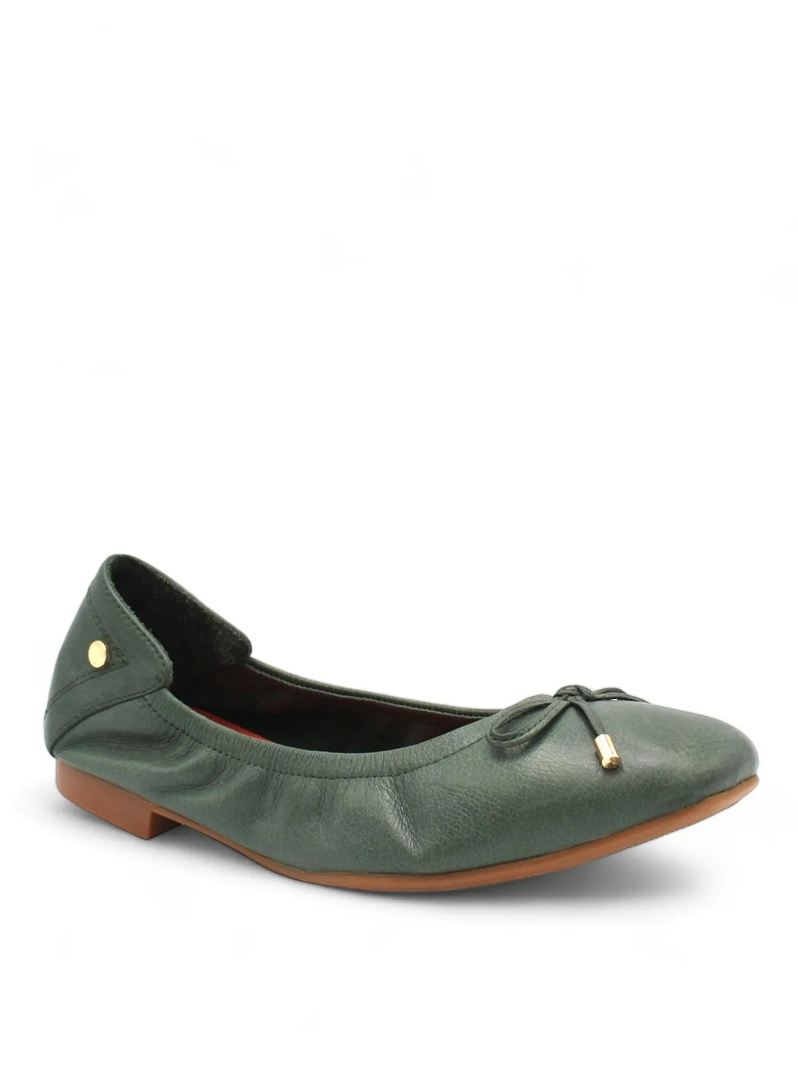 Jessy Ribbon Ballerina Flats