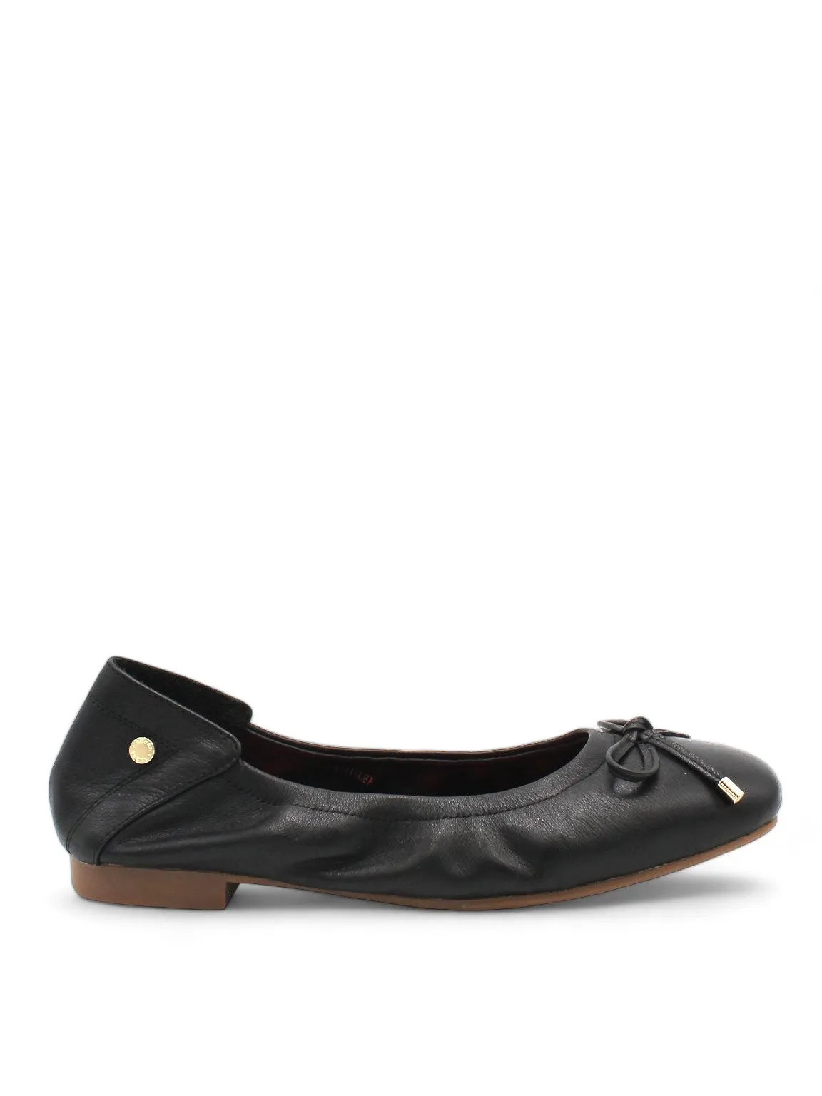 Jessy Ribbon Ballerina Flats