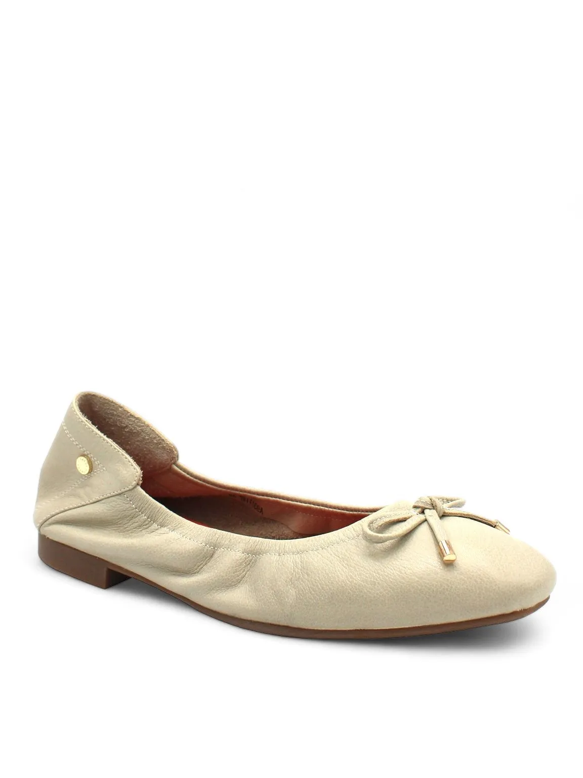 Jessy Ribbon Ballerina Flats