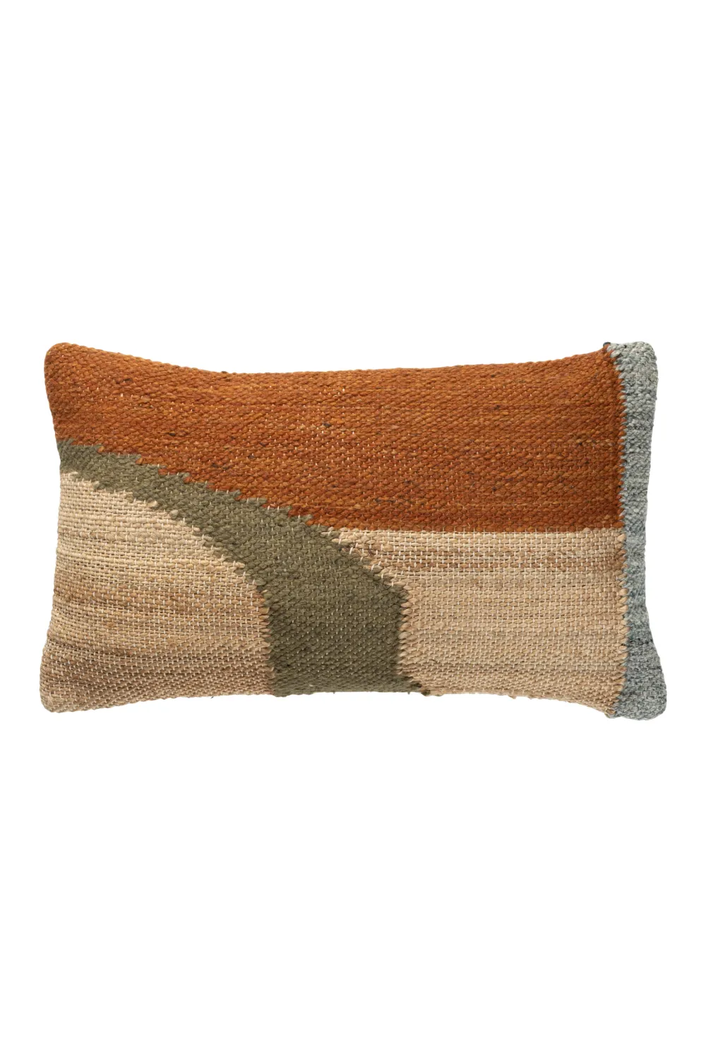 Jute Pillow Set (2) | Dutchbone Pavilion