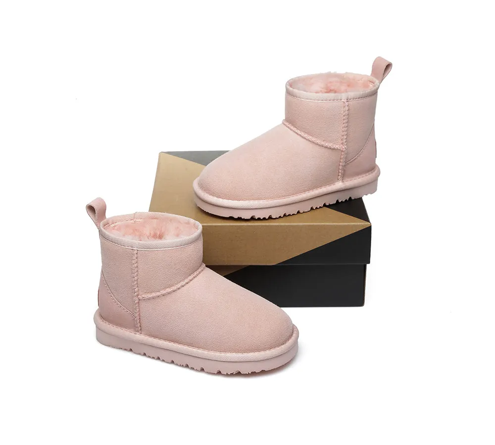 Kids Mini Classic Boots