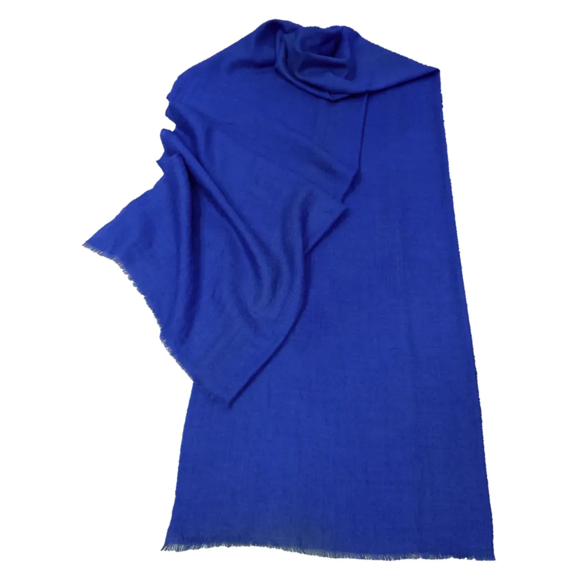 Large Fine And Lightweight Pashmina Stole