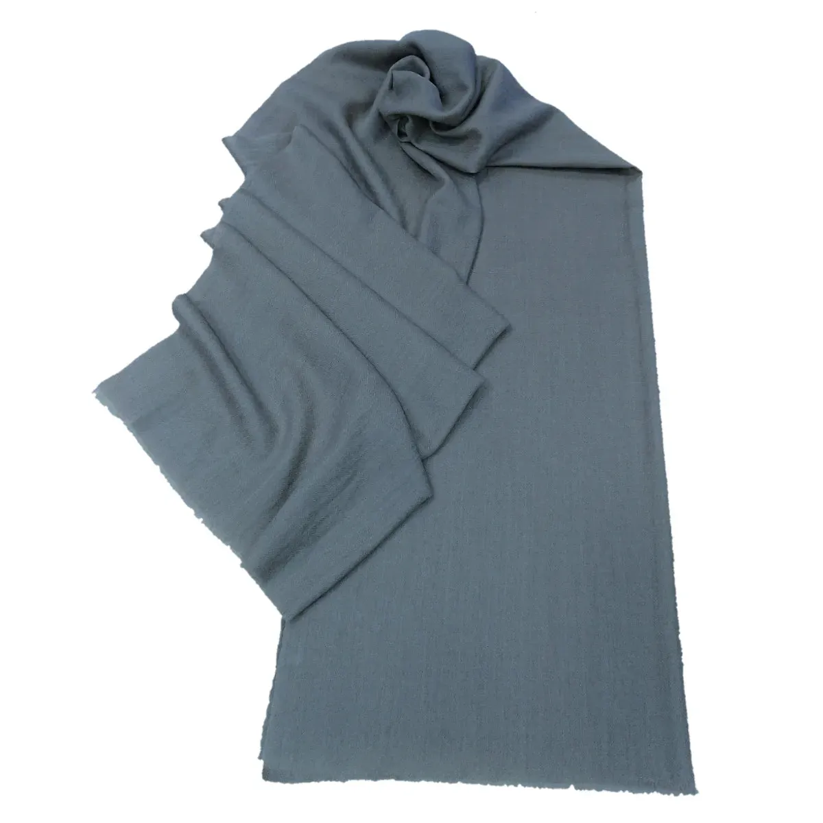 Large Fine And Lightweight Pashmina Stole