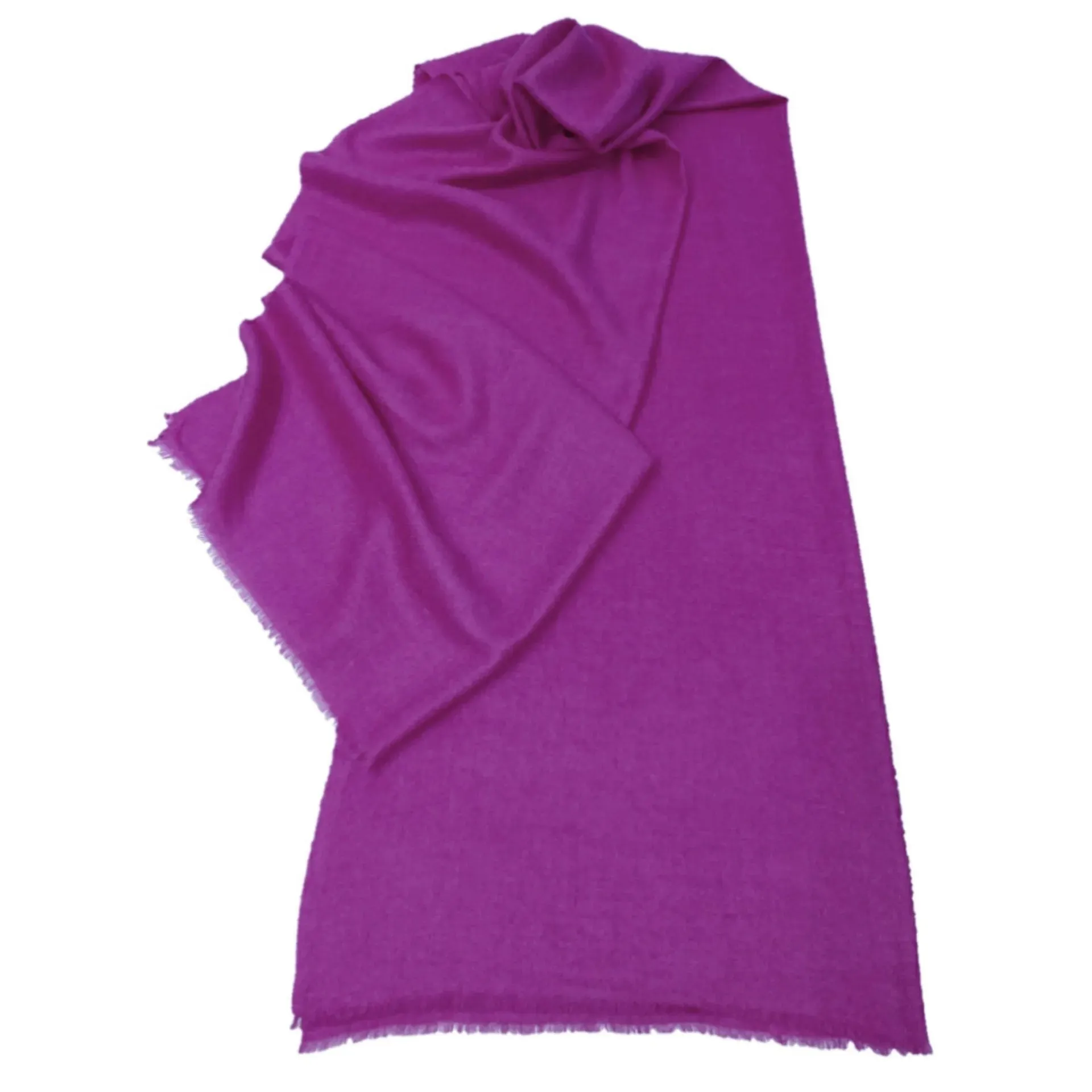 Large Fine And Lightweight Pashmina Stole