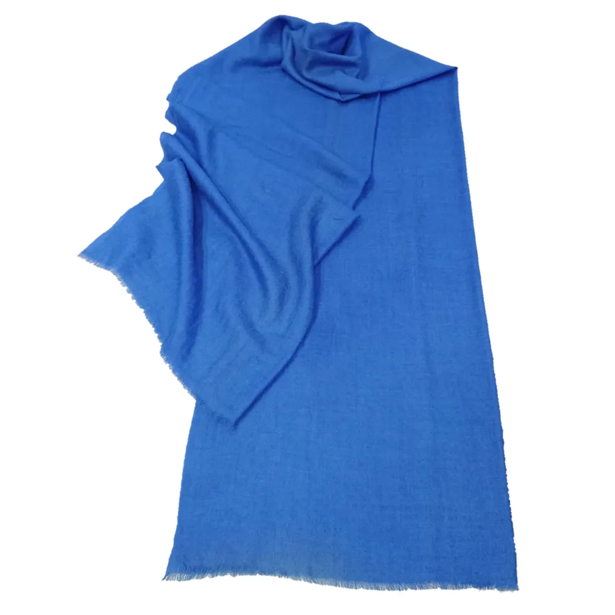 Large Fine And Lightweight Pashmina Stole