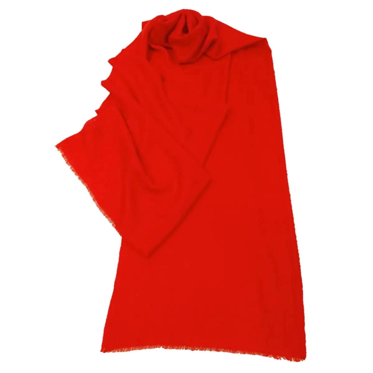 Large Fine And Lightweight Pashmina Stole