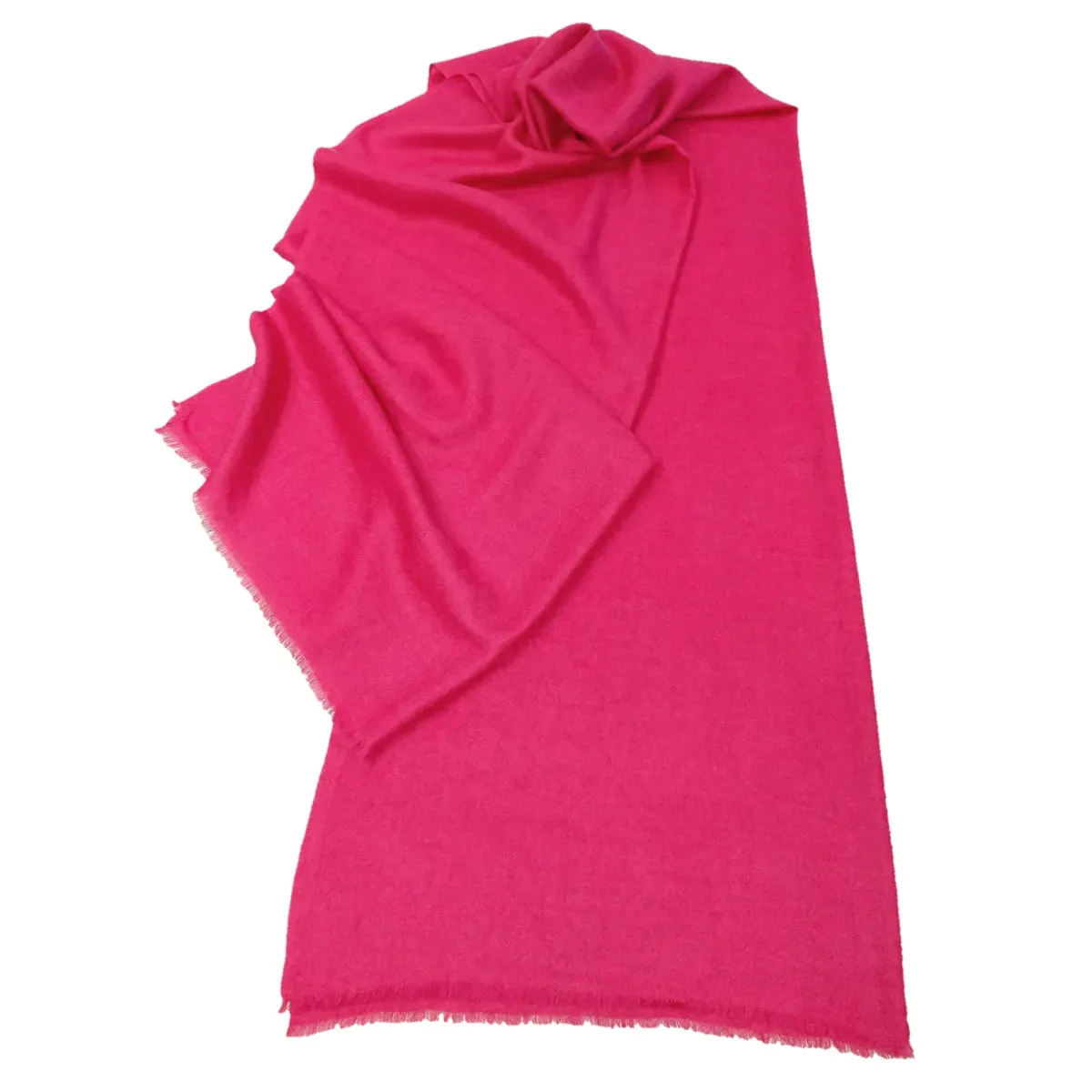 Large Fine And Lightweight Pashmina Stole