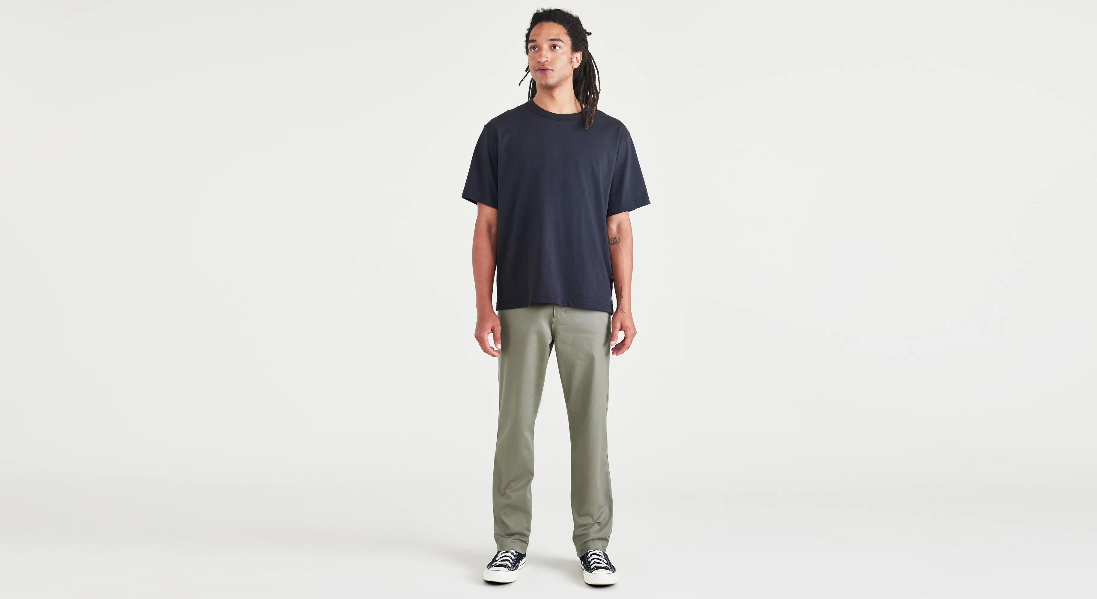 Men's Slim Fit Original Chino Pants